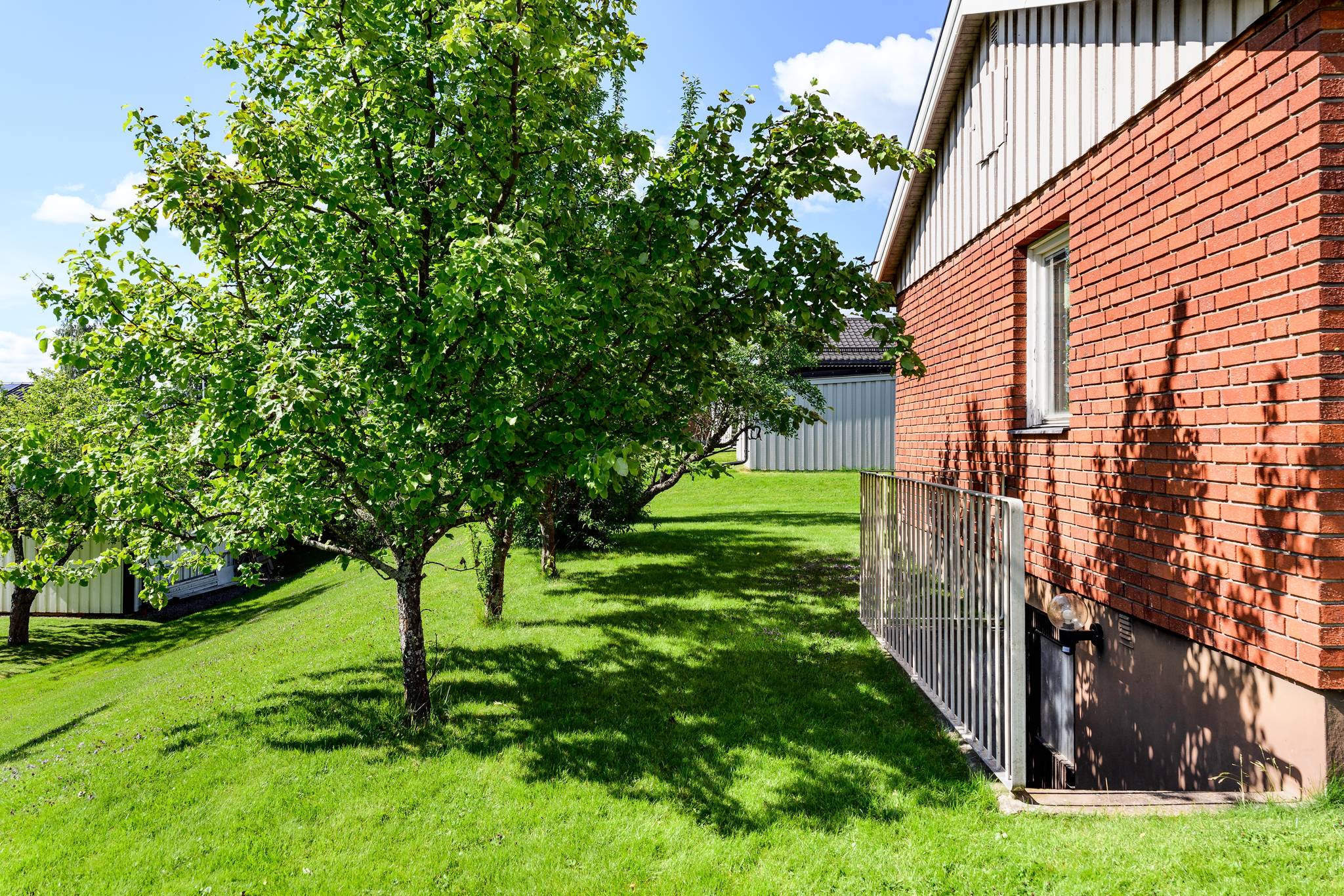 4 rum Villa på Solrosgatan 13 Lergärdet Borlänge kommun - bild 28