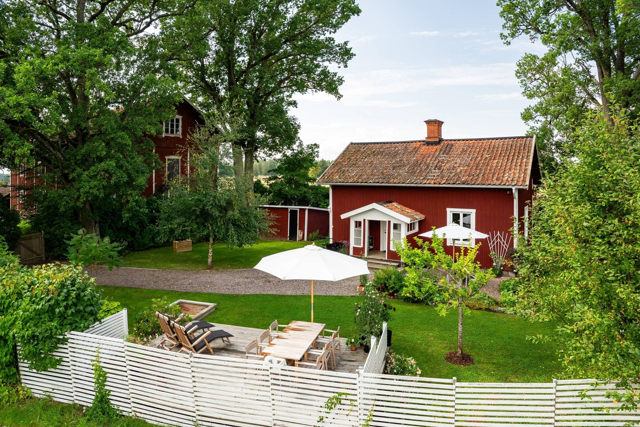 3 rum Vinterbonat fritidshus på Fågelsta Kappsäcken Julita Katrineholms kommun - bild 5