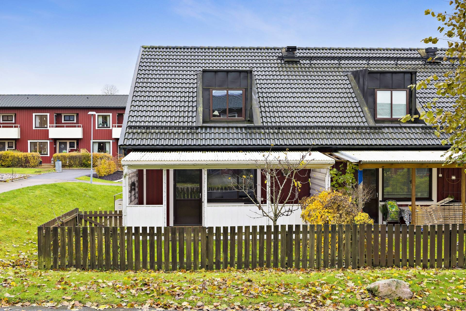 3 rum Lägenhet på Aringsåsvägen 28A Alvesta Öster Alvesta kommun - bild 2