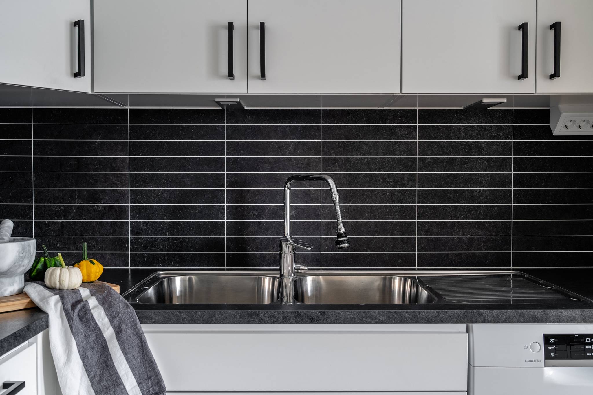 4 rum Radhus på Liljegatan 24 Bara Svedala kommun - bild 47