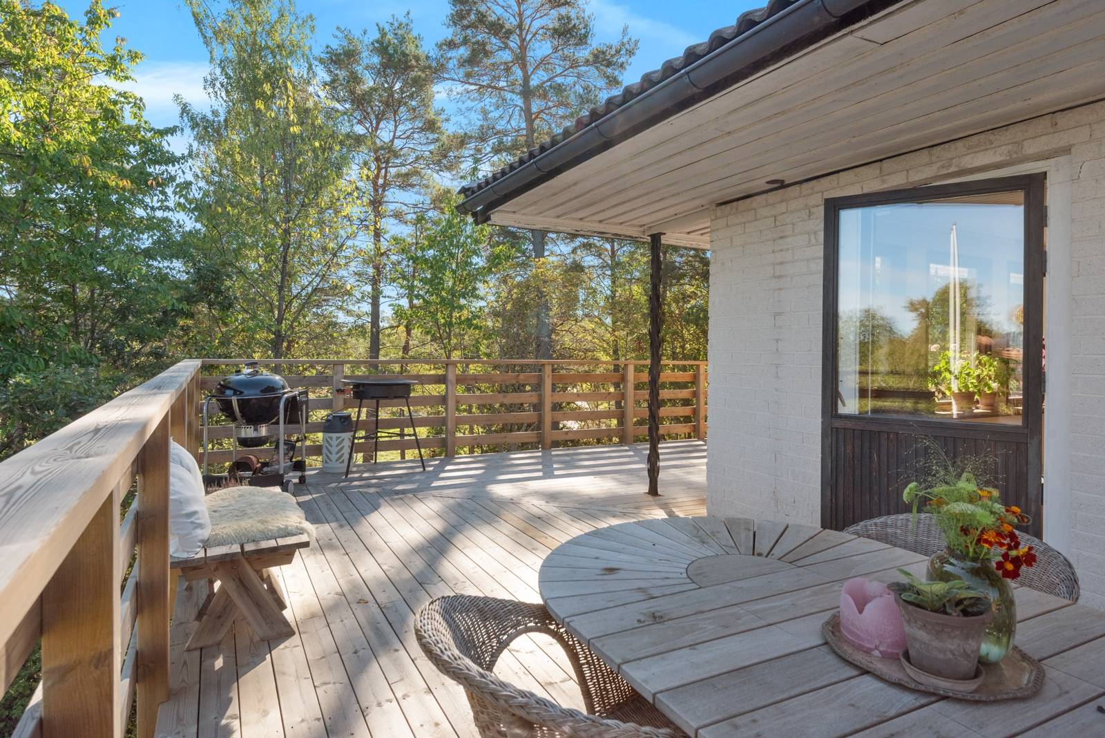 6 rum Villa på Ripstigen 2 Värmdö Evlinge Värmdö kommun - bild 7