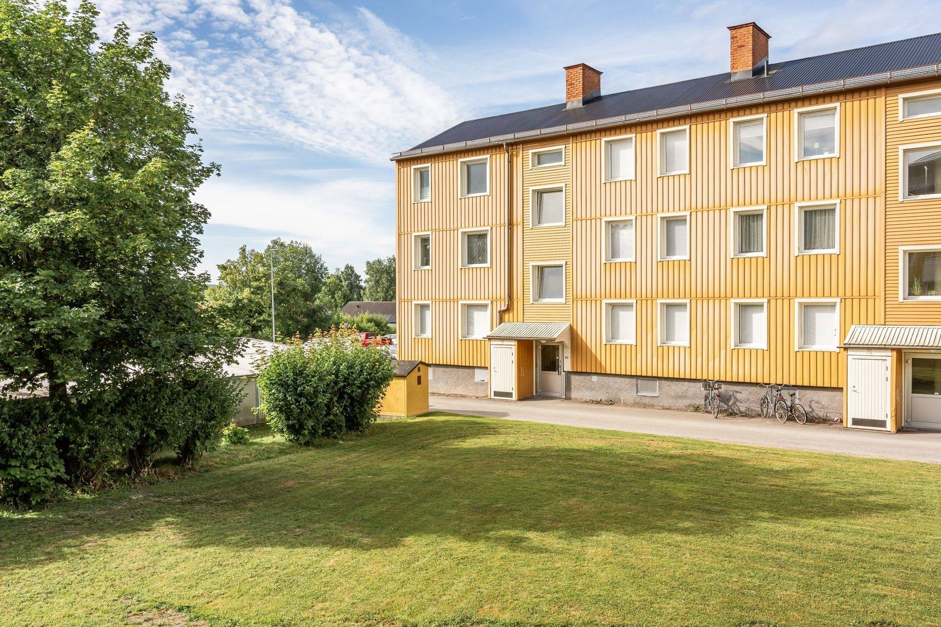3 rum Lägenhet på Vindarnas väg 8D Sandviken Karlskoga kommun - bild 25