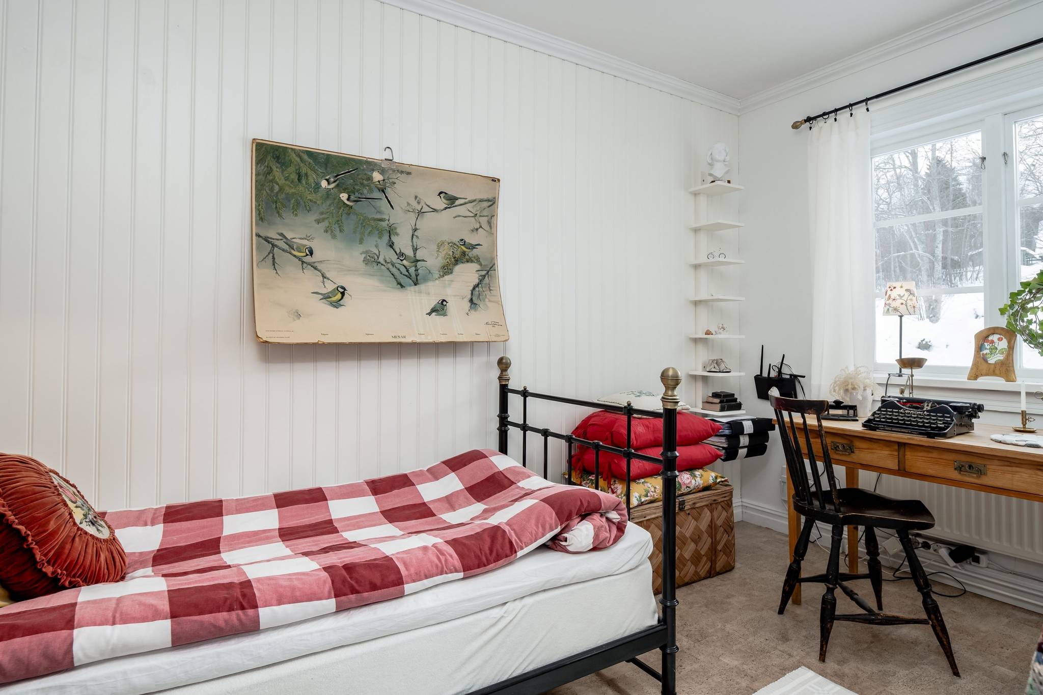 6 rum Villa på Björneborgsvägen 18 Söderhamns kommun - bild 15