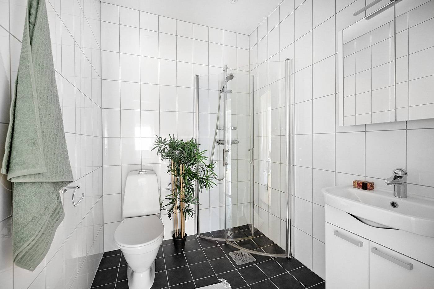 6 rum Parhus på Kullevägen 10B Jakobsberg Järfälla kommun - bild 9