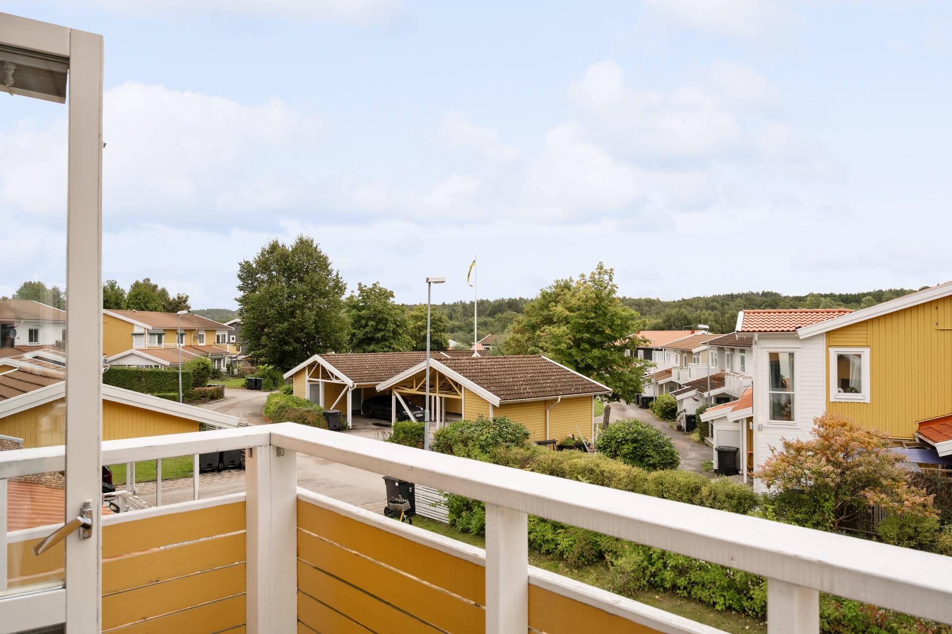 5 rum Parhus på Vagnmakarvägen 24 Stenungsund Stenungsunds kommun - bild 25
