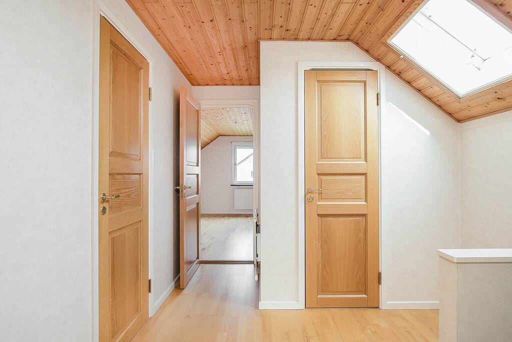5 rum Villa på Löparegatan 8 Ågårdsområdet Lidköpings kommun - bild 35