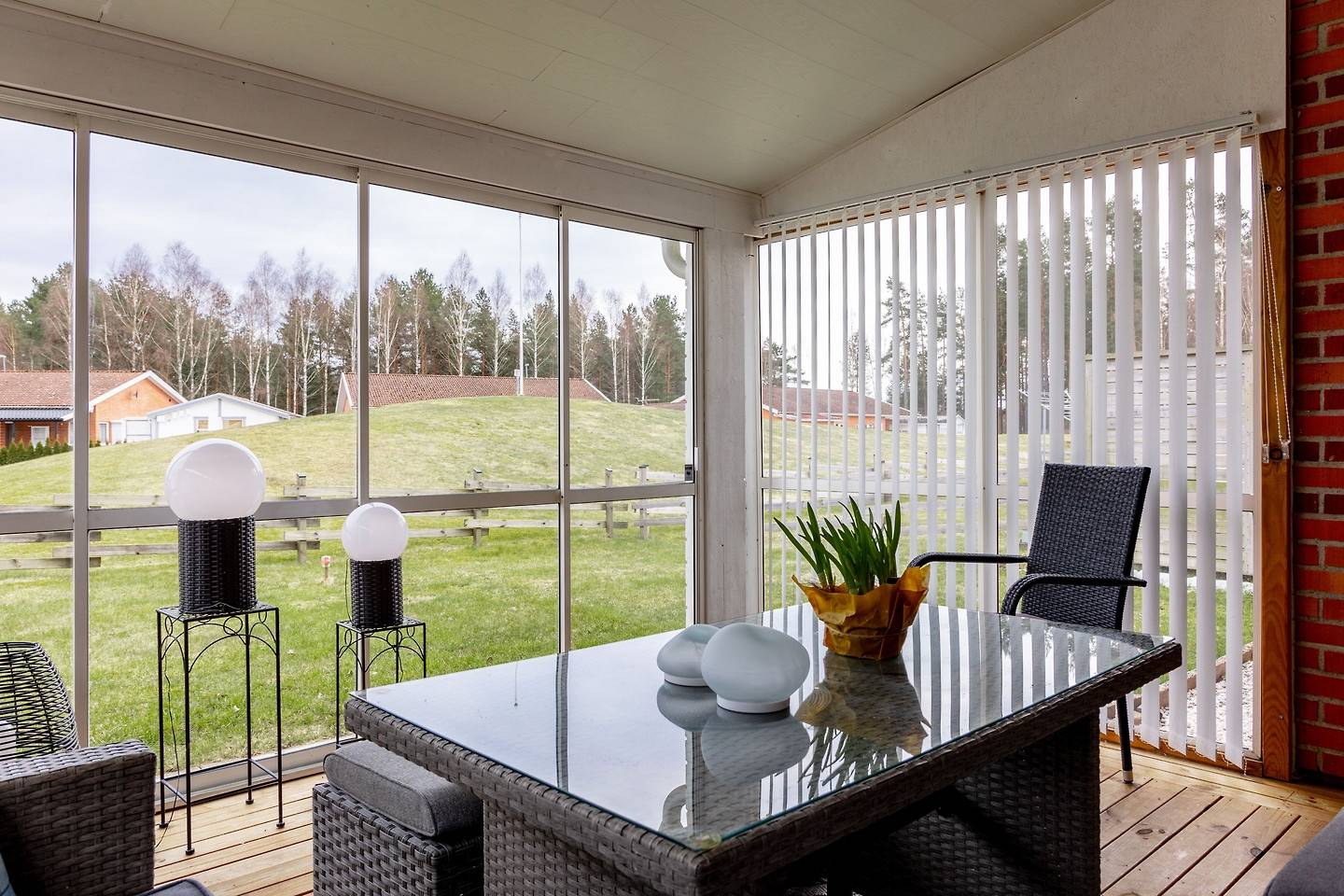 4 rum Lägenhet på Myrliljevägen 5A Hillerstorp Gnosjö kommun - bild 8