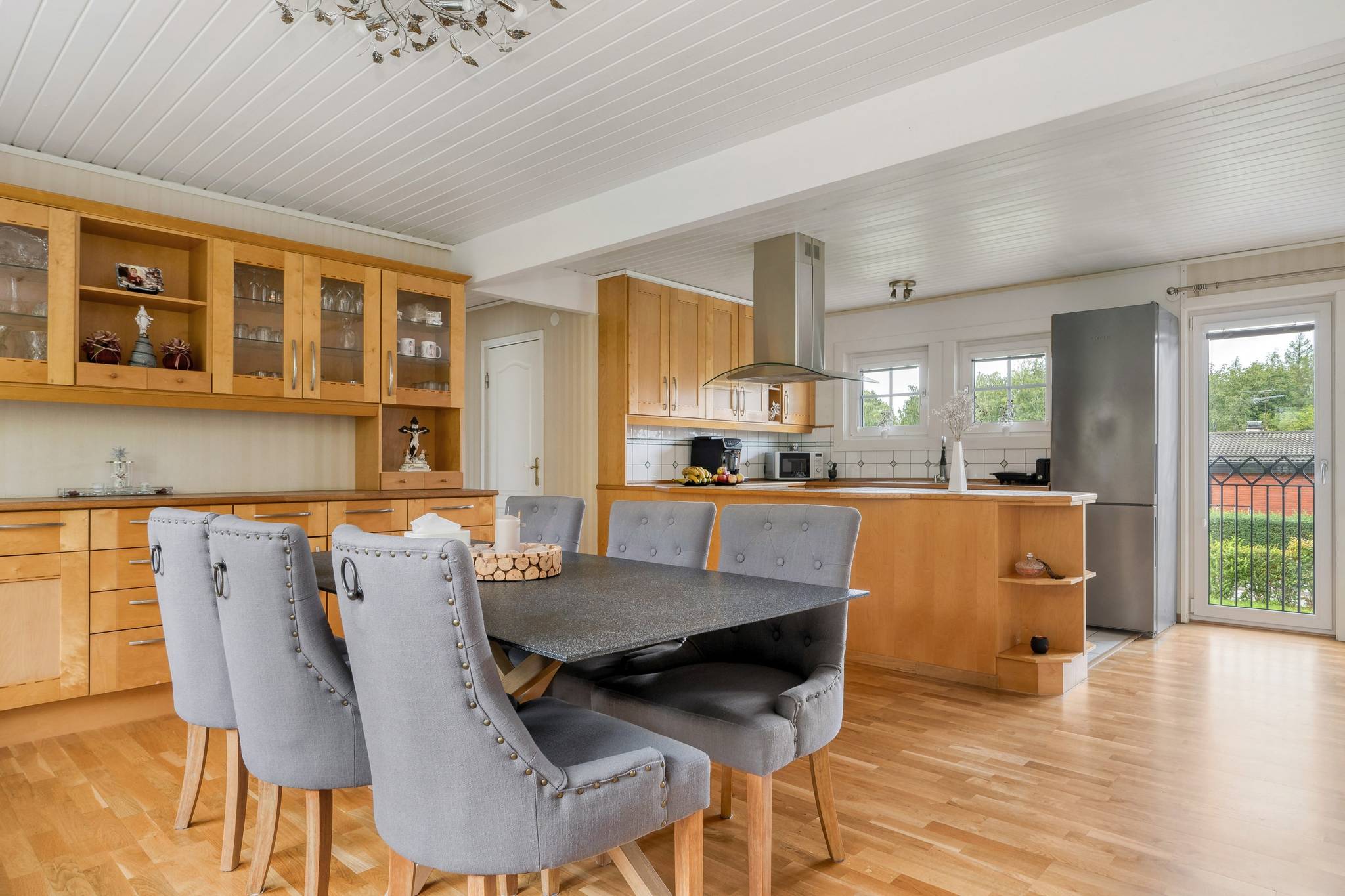 8 rum villa på Högloftsvägen 14 Geneta, Södertälje kommun - bild 5