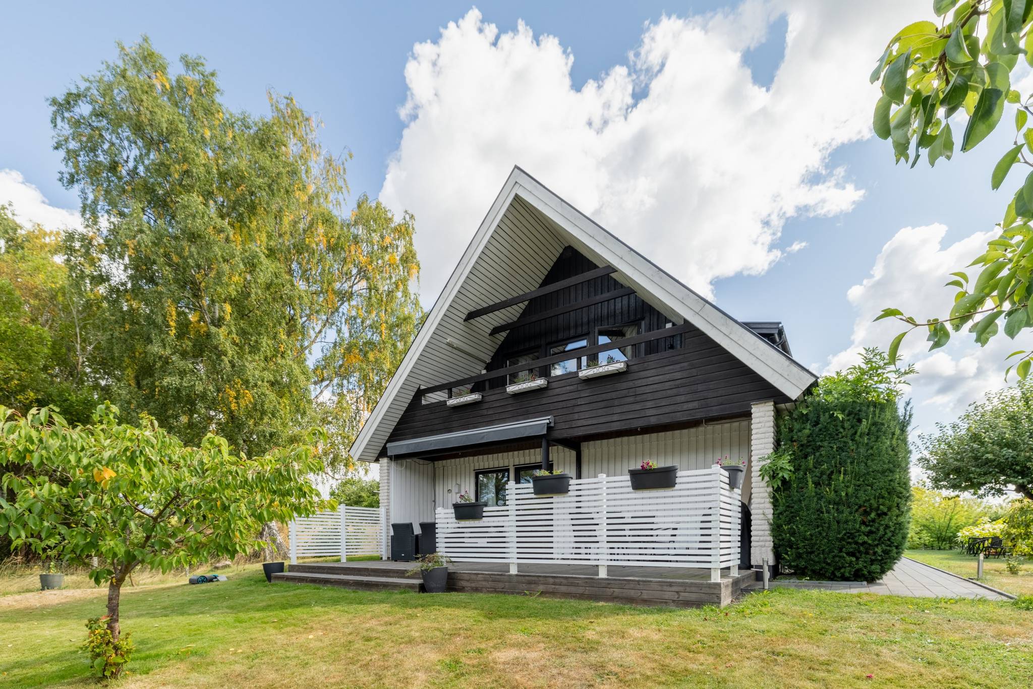 5 rum Villa på Smultronvägen 1B Rörstorp Värnamo kommun - bild 34