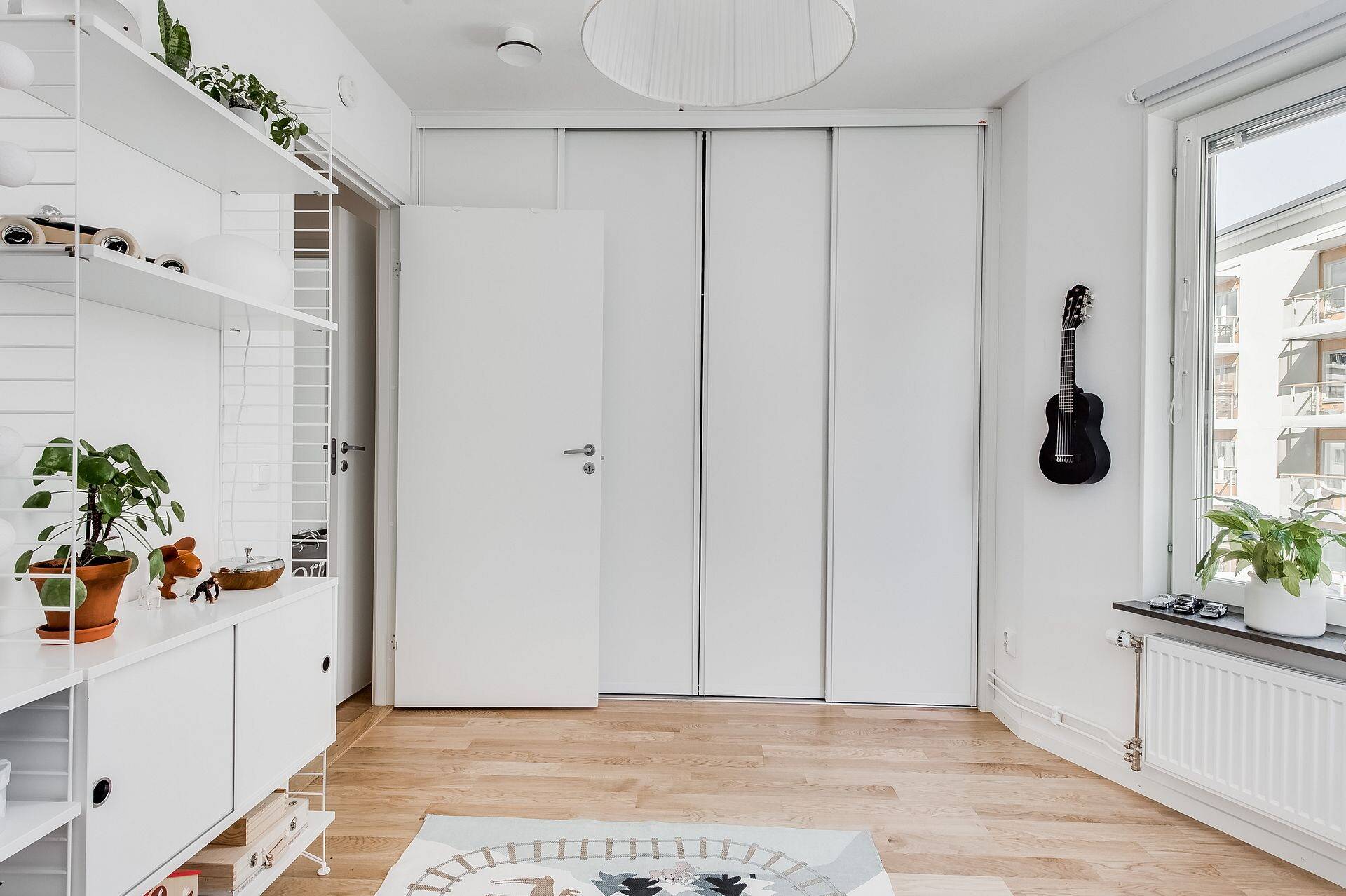 3 rum Lägenhet på Slåttervallsgatan 3, 5tr Norra Djurgårdsstaden Stockholms kommun - bild 18