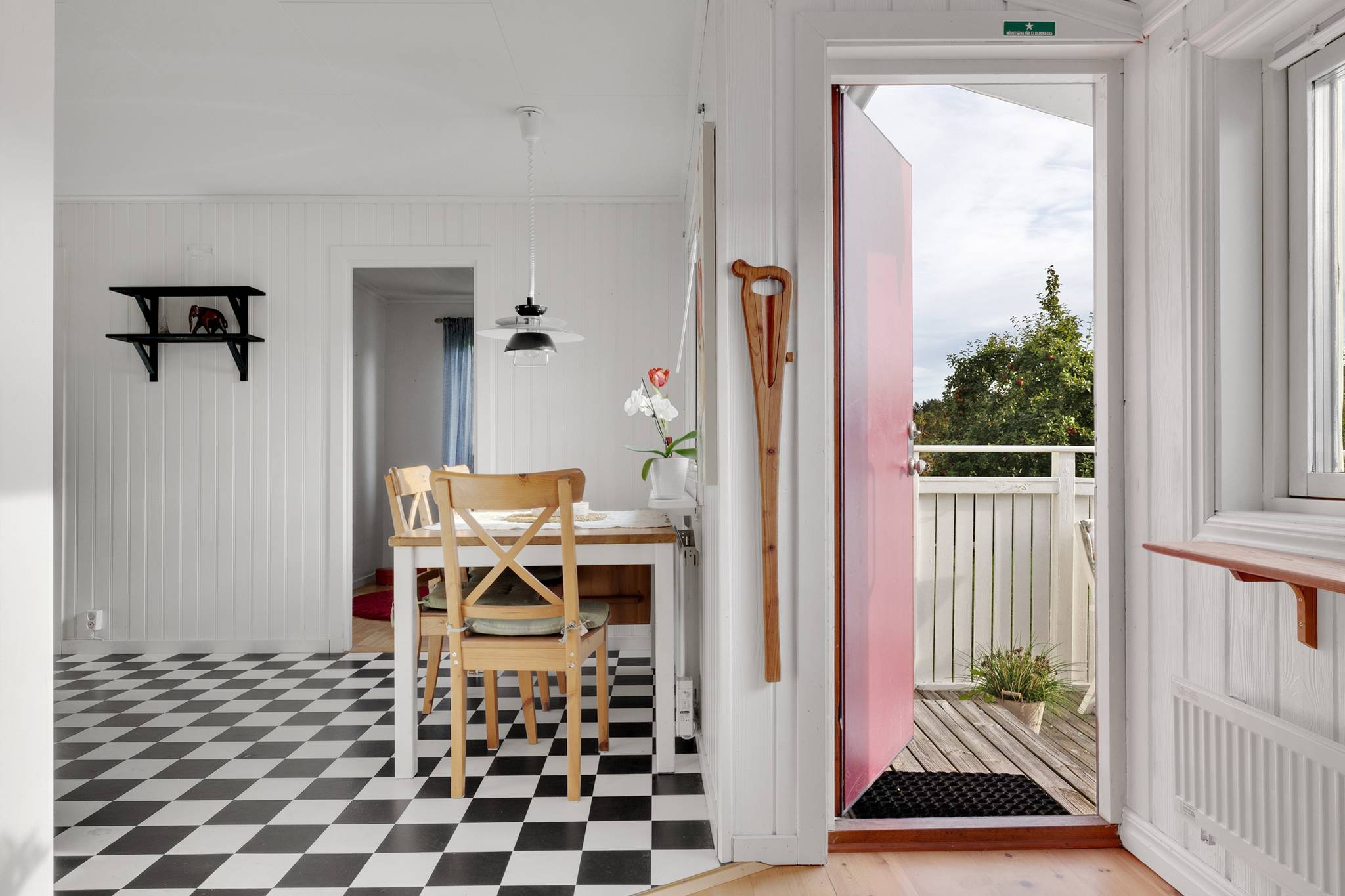 4 rum Vinterbonat fritidshus på Nedre Tådås 73 Tådås Tjörns kommun - bild 11