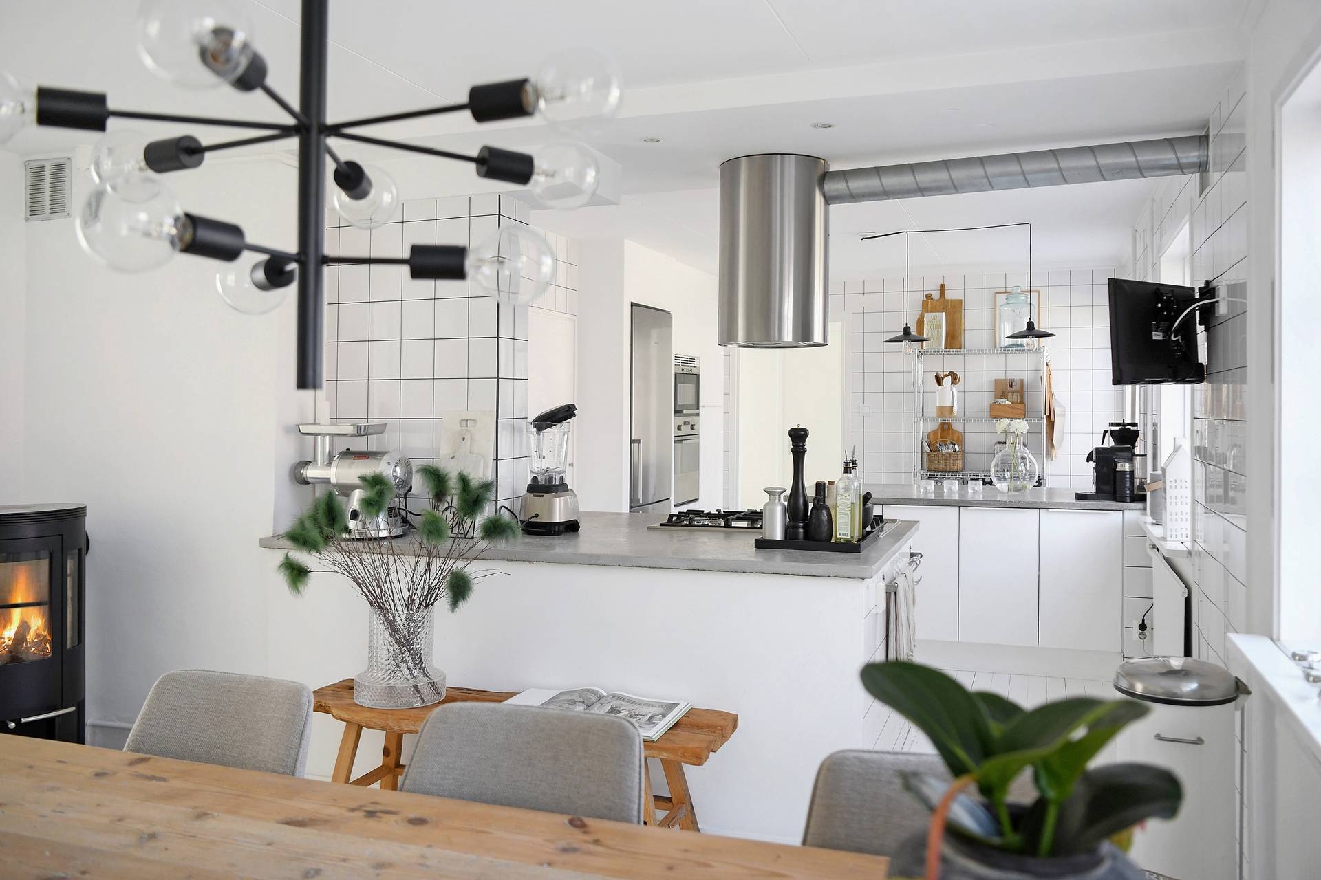 6 rum Villa på Oslättforsvägen 226 A Oslättfors Gävle kommun - bild 9