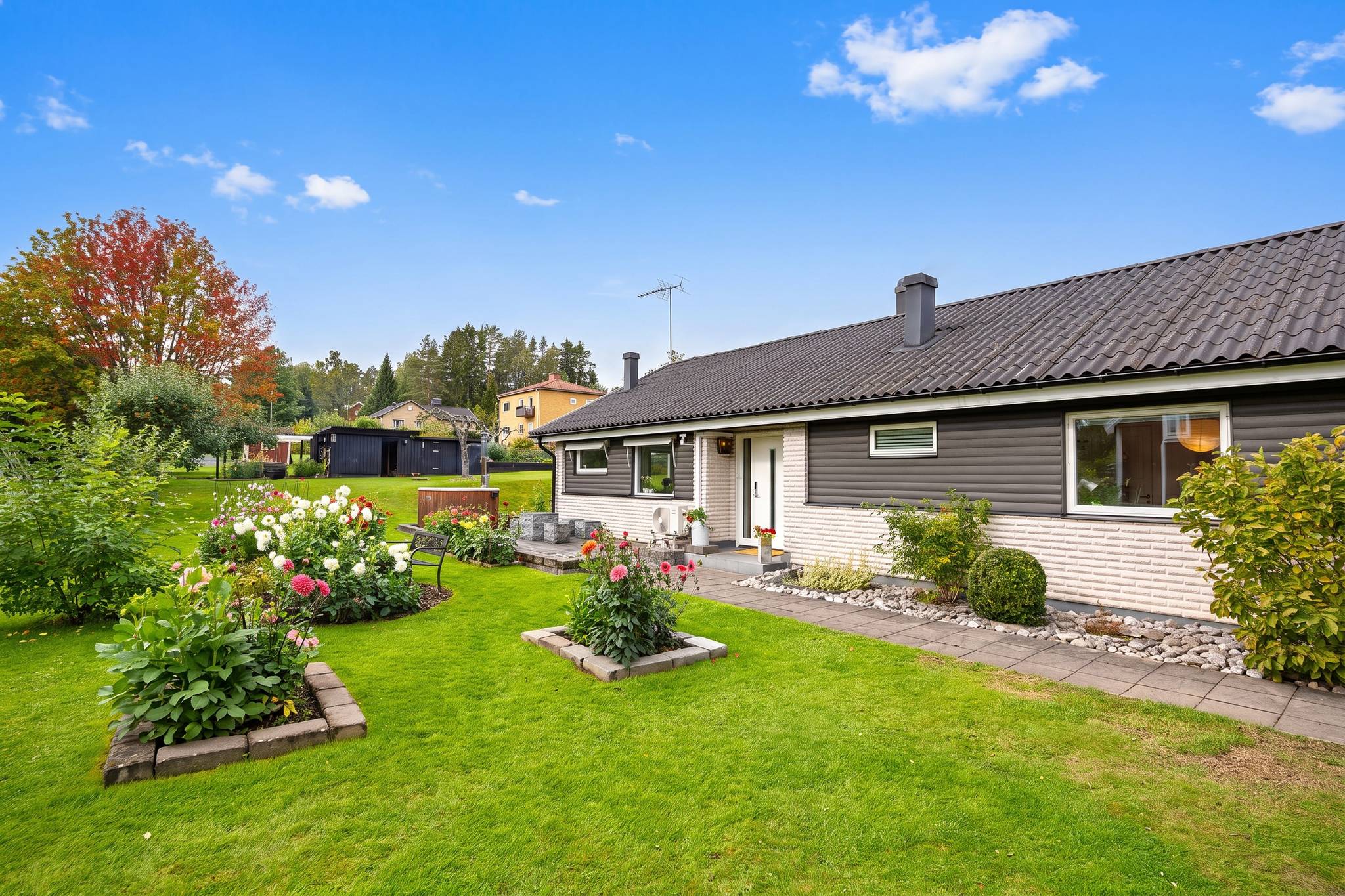 5 rum Villa på Ringvägen 54 Aneby Aneby kommun - bild 32