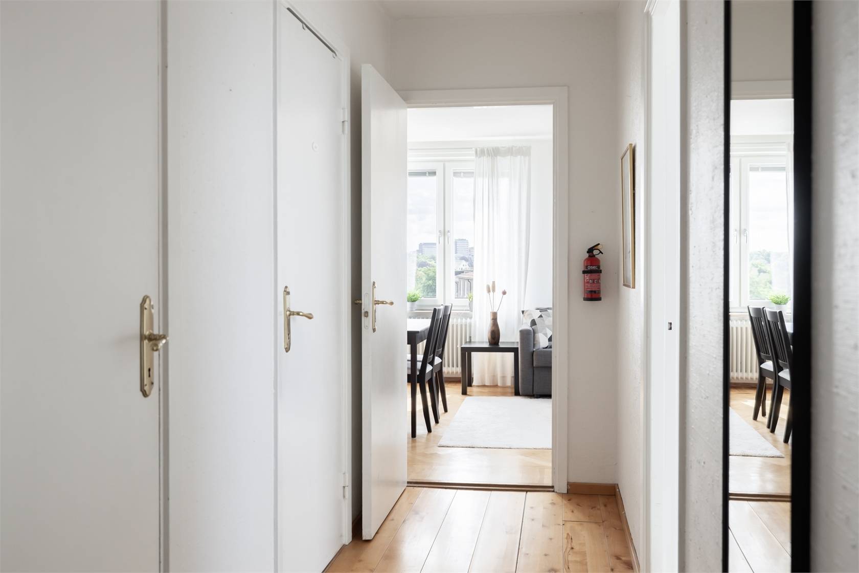 2 rum Lägenhet på Slåttervägen 5A Kobjer Lunds kommun - bild 6