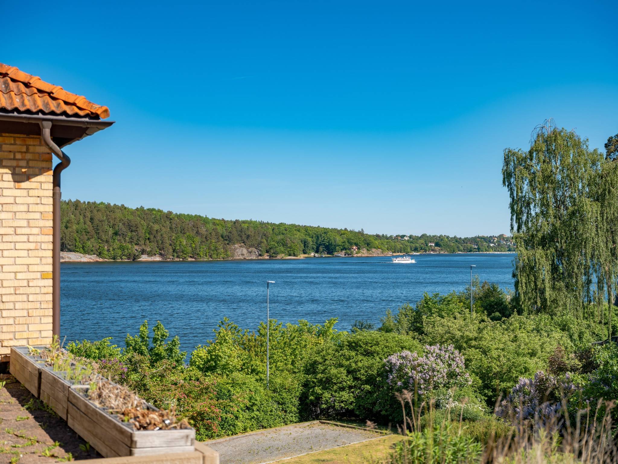 180 m² Villa på Långängsstrand 23 Stocksund Danderyds kommun - bild 45