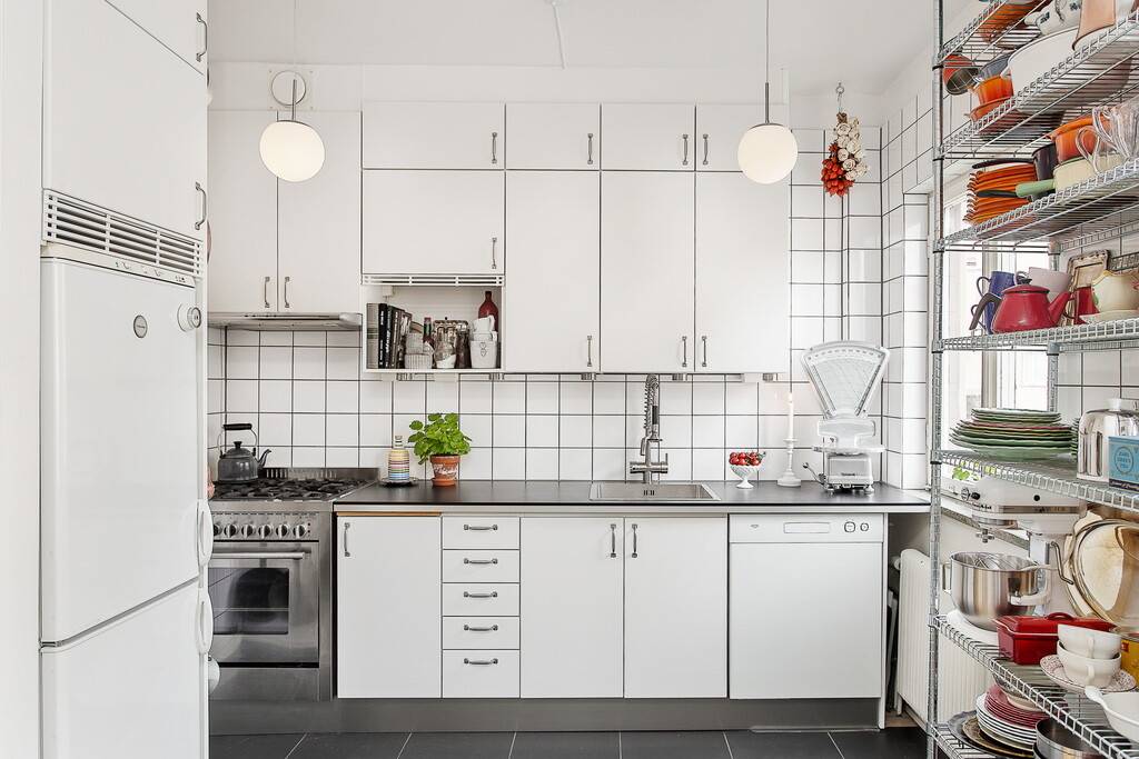 2 rum Lägenhet på Vänskapsvägen 49, 1tr Stora Essingen Stockholms kommun - bild 9