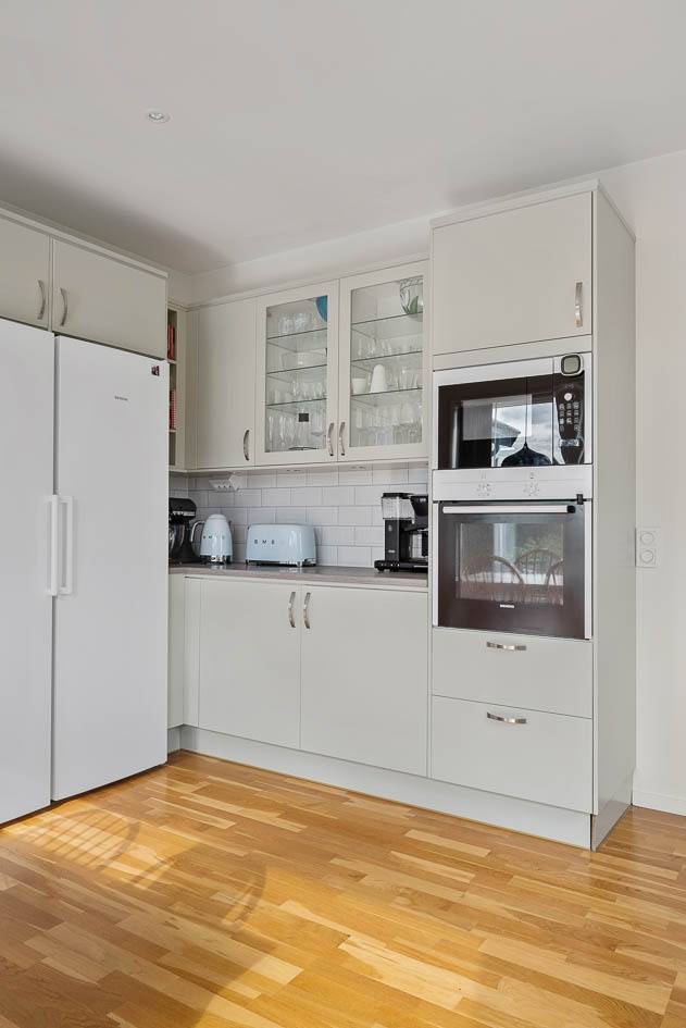 7 rum Villa på Hagabergsvägen 30 Hagaberg Trosa kommun - bild 16
