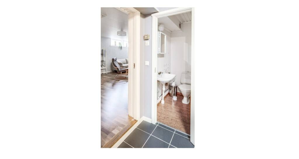 4 rum Villa på Polgatan 15 Jokkmokks kommun - bild 22