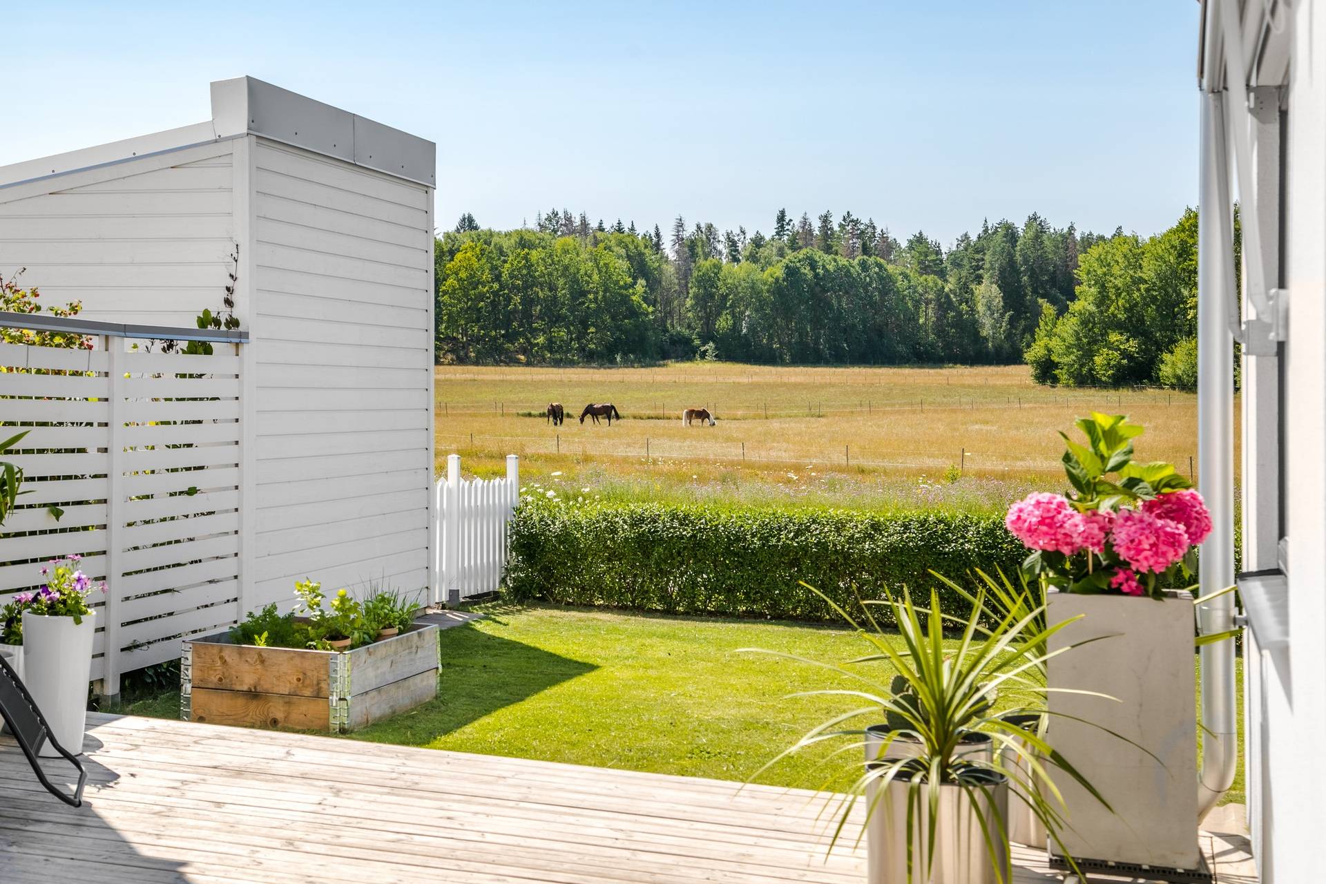 4 rum Radhus på Trombongatan 40 Ullstämma Linköpings kommun - bild 27