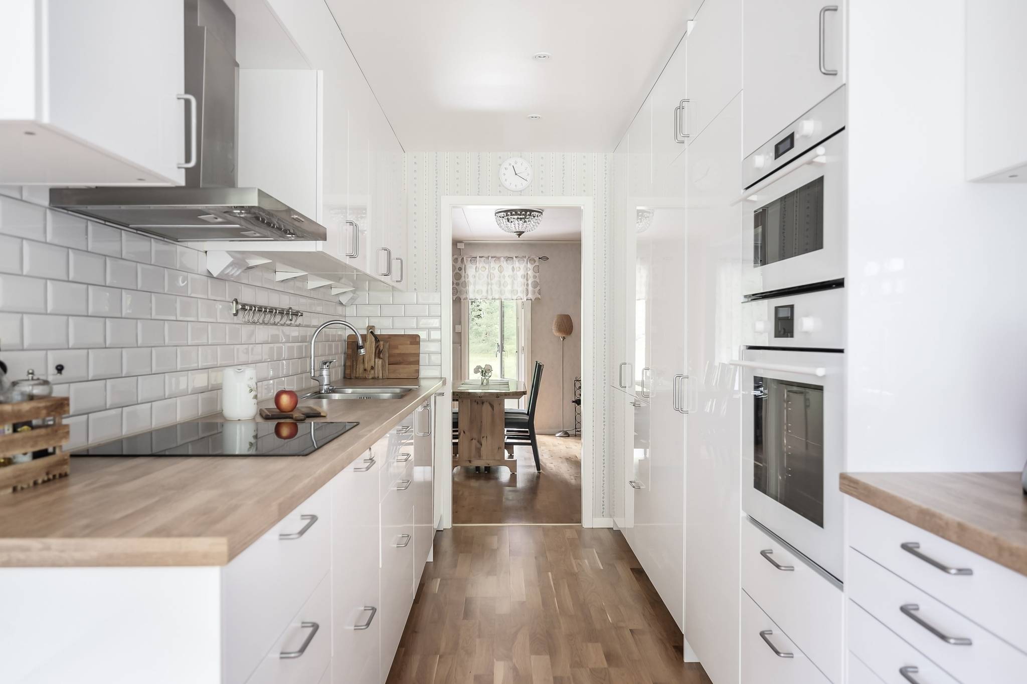 5 rum Radhus på Gnejsvägen 21 Västerhaninge Haninge kommun - bild 10