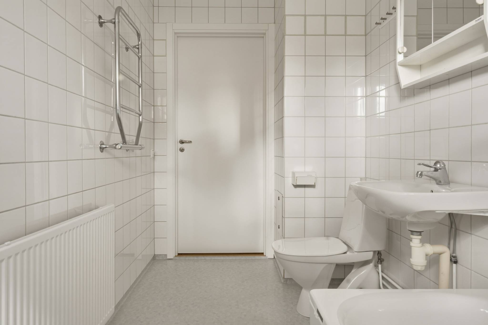 4 rum Lägenhet på Beritta Gurrisgatan 23 Fridhem Malmö kommun - bild 13