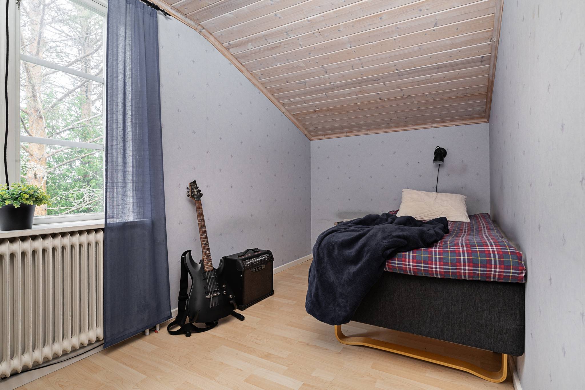 6 rum Villa på Bodbyn 142 Bodbyn Umeå kommun - bild 35