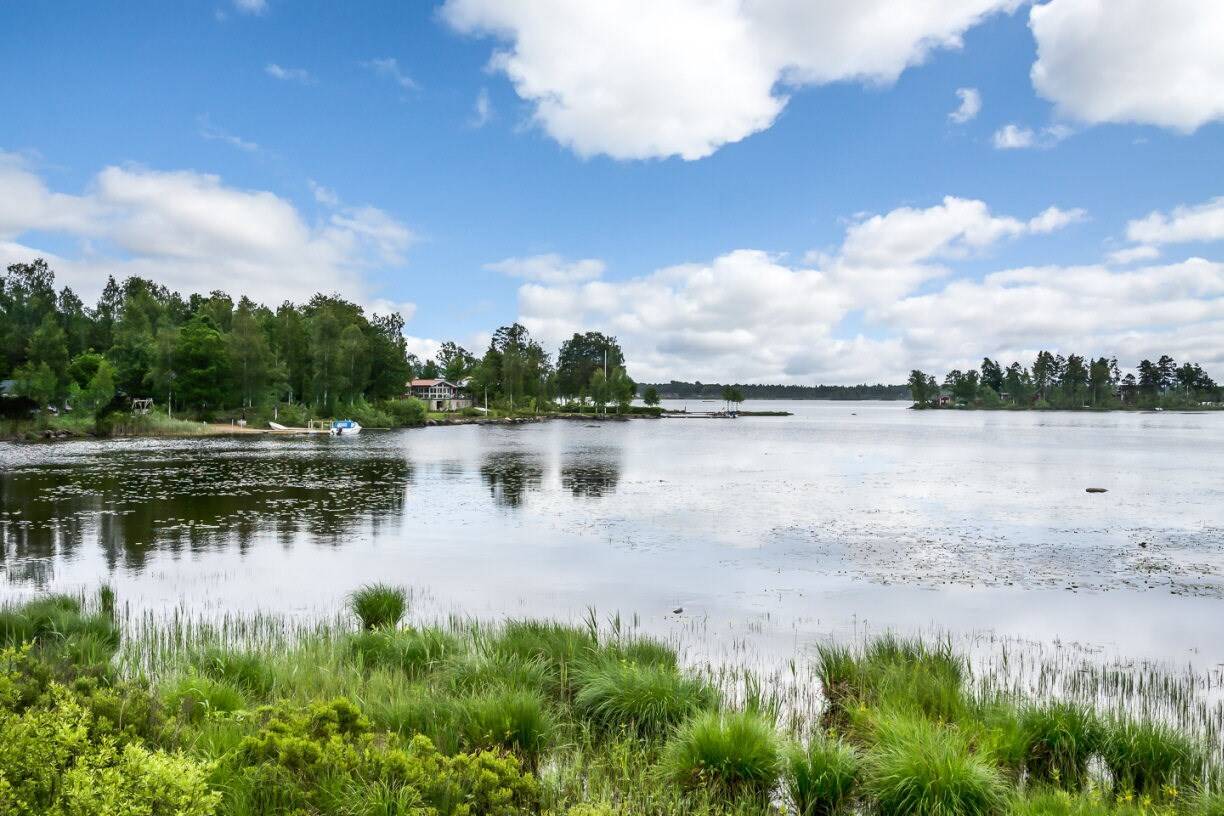 4 rum Villa på Boastad 62 Fårö Fårö Älmhults kommun - bild 5