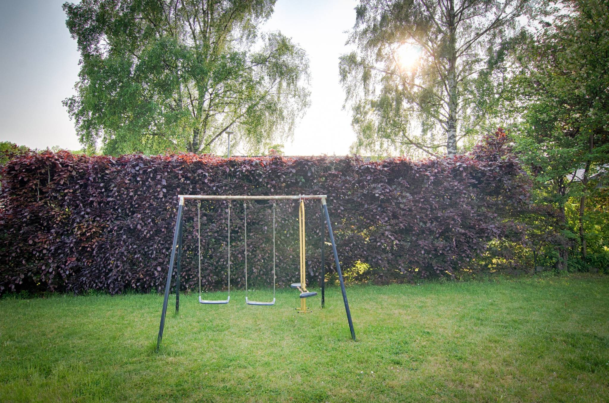 4 rum Villa på Solrosvägen 4 Asarum Karlshamns kommun - bild 43