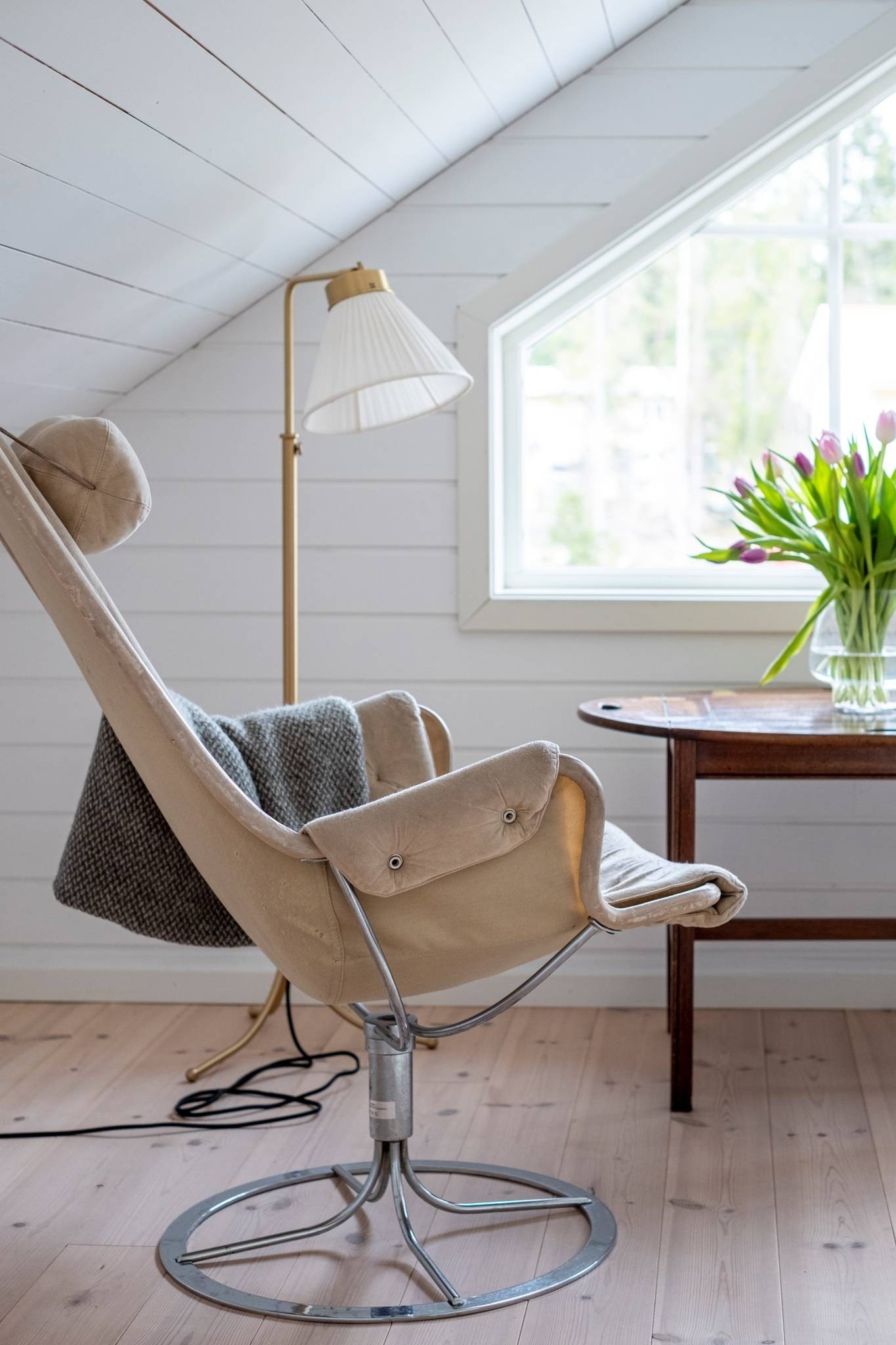 5 rum Fritidshus på Täljö ringväg 28B Täljö Österåkers kommun - bild 9