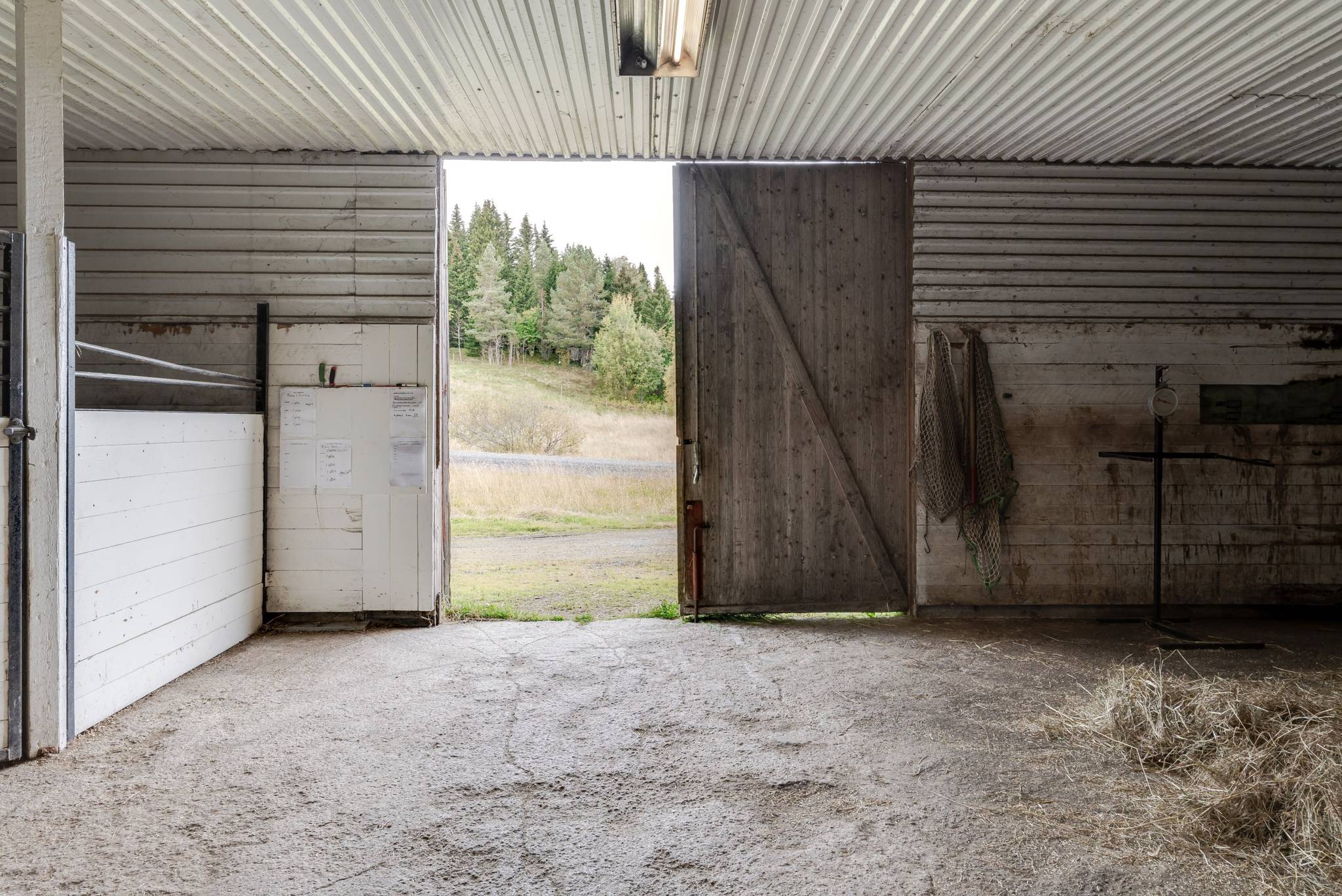 6 rum Gård med jordbruk på Östbacken 735 Alsen Krokoms kommun - bild 69