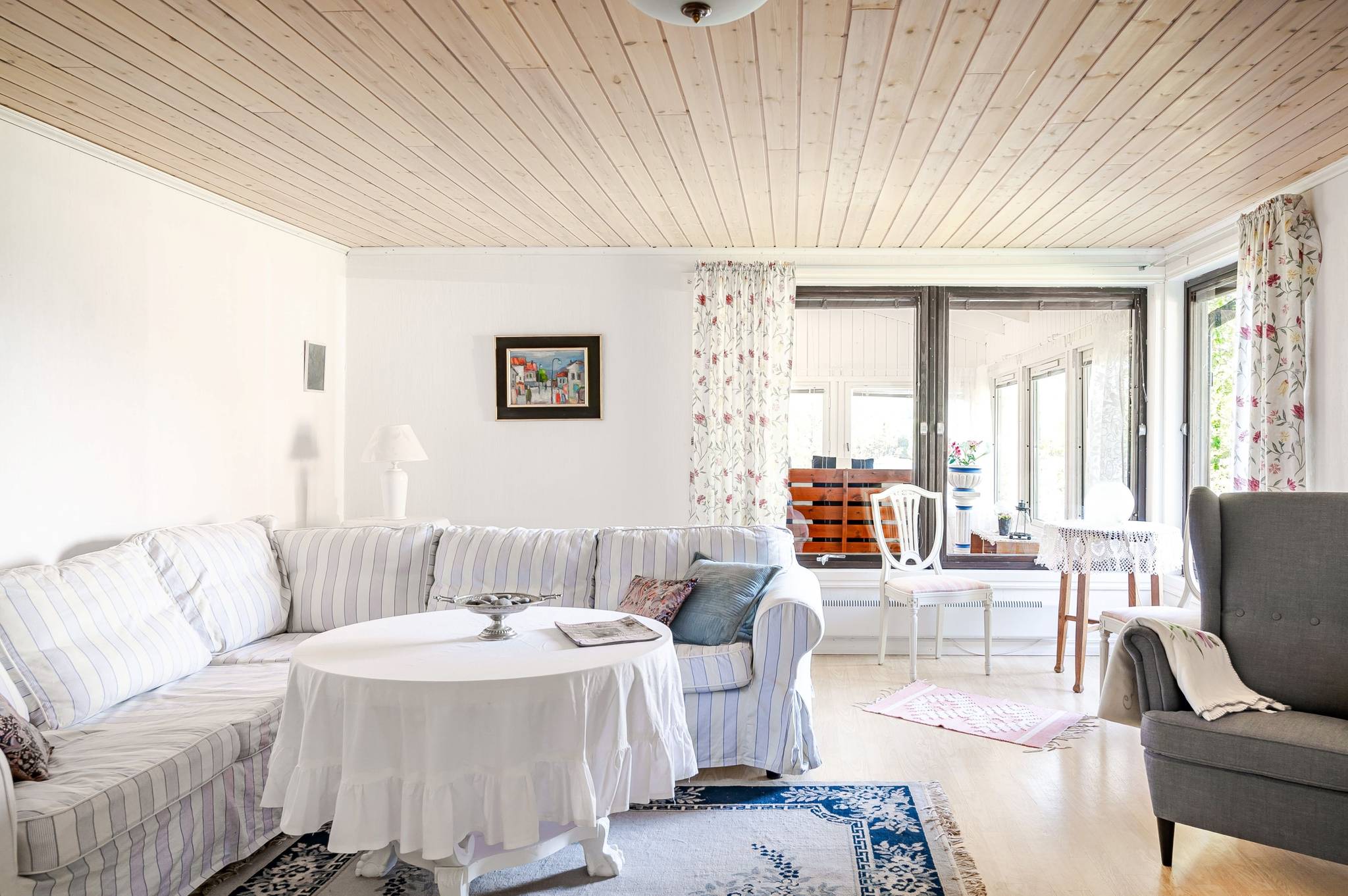 2 rum Villa på Västra Sjöåkra 11 Bottnaryd Jönköpings kommun - bild 10