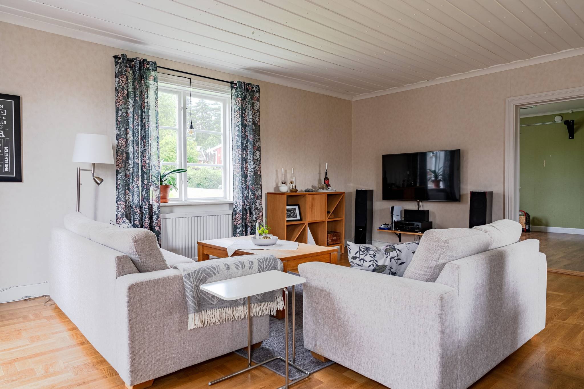 190 m² Villa på Innervik 414 Innervik Skellefteå kommun - bild 14