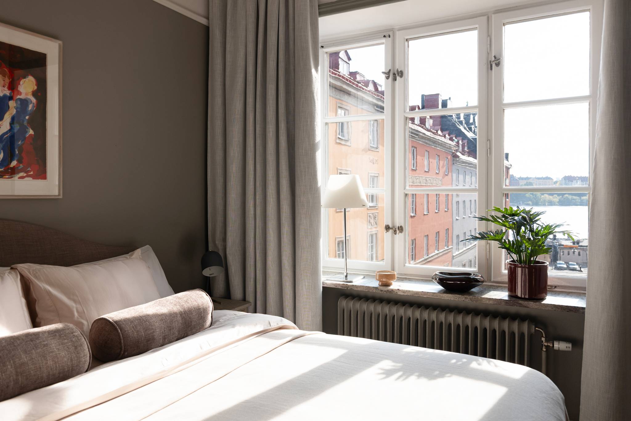 3.5 rum Lägenhet på Garvar Lundins gränd 9, 3tr Kungsholmen Stockholms kommun - bild 26