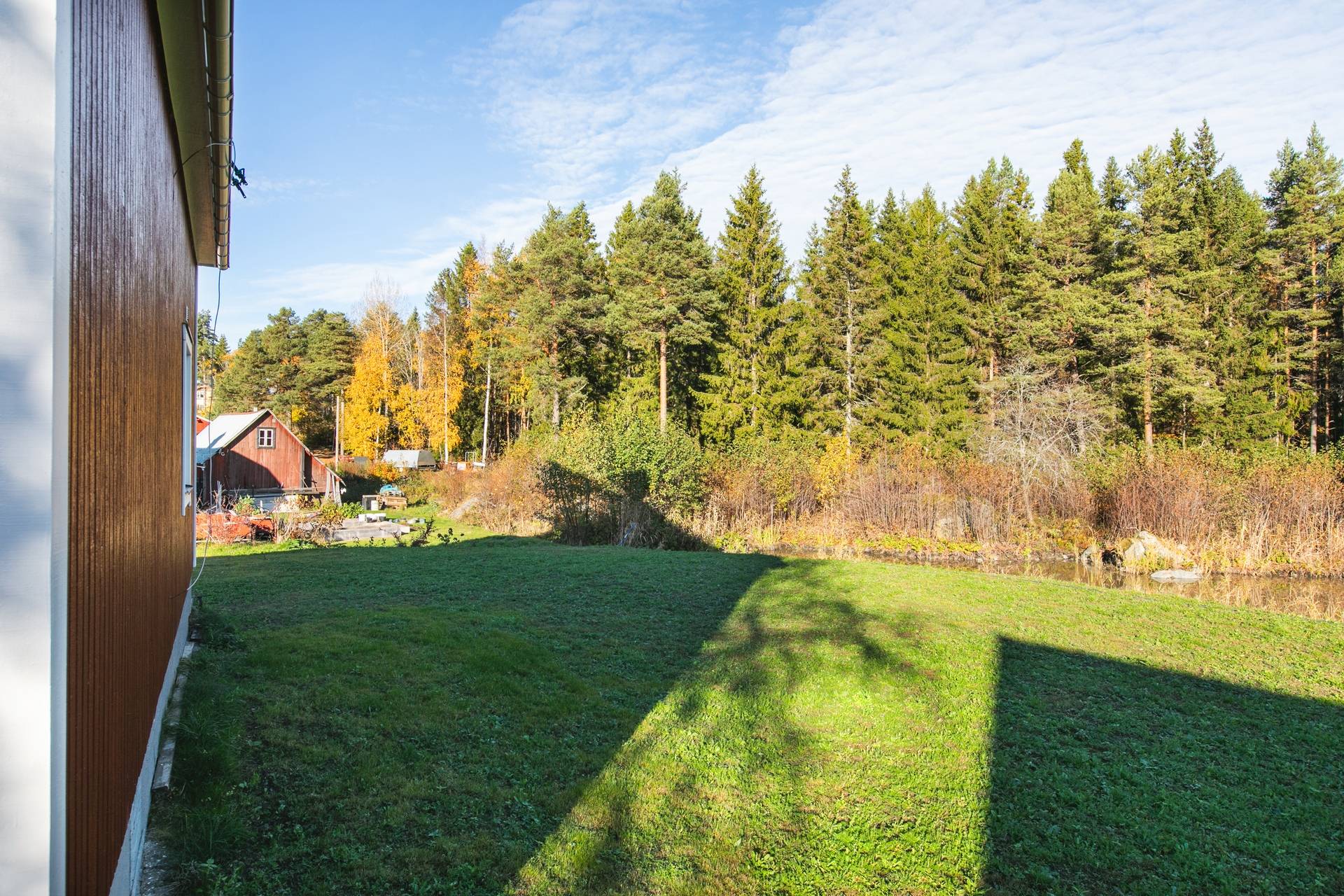 5 rum Villa på Havsvägen 25A Norrsundet Gävle kommun - bild 49