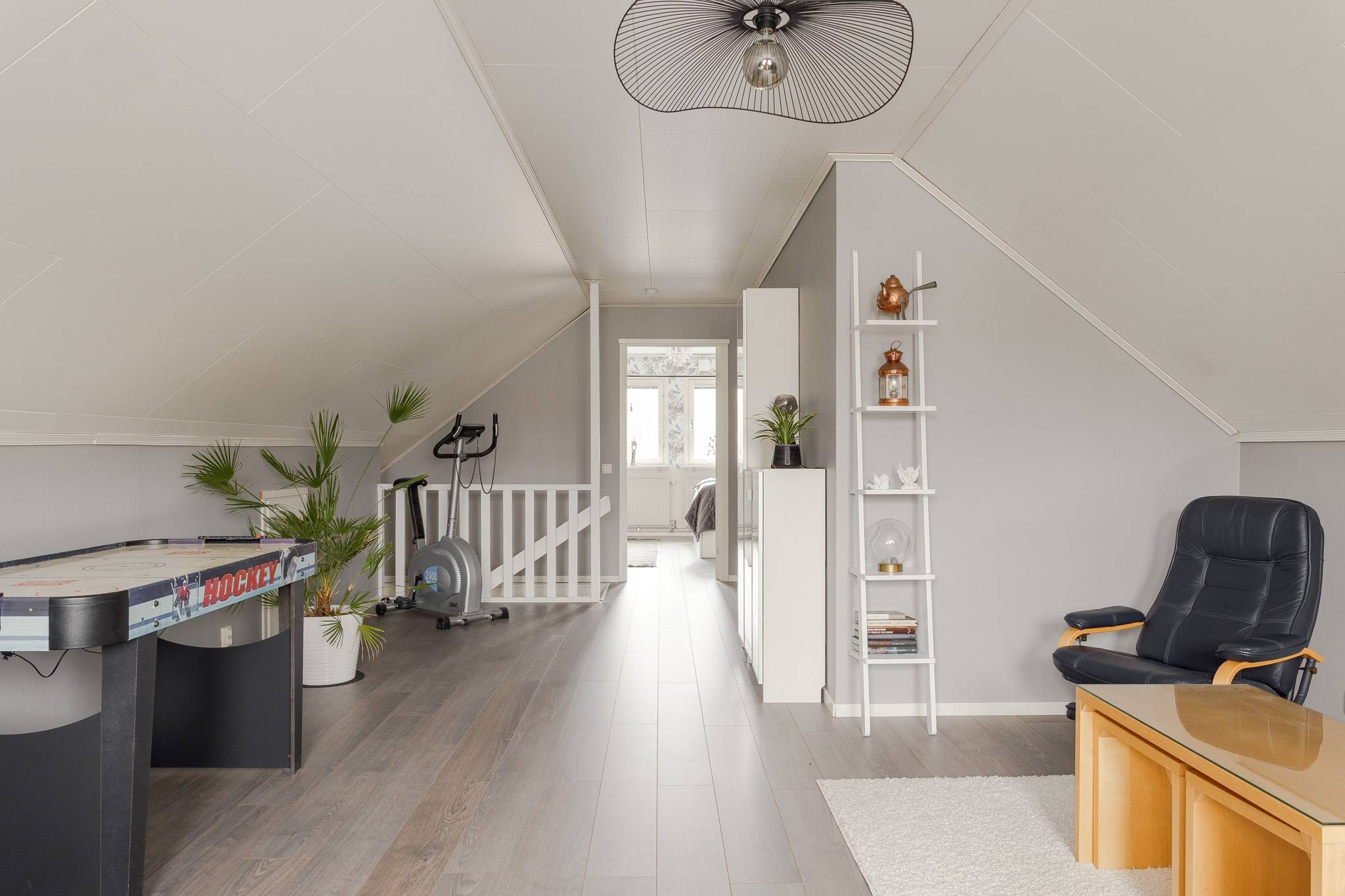 6 rum Villa på Skålgropsvägen 10 Gröndal Värnamo kommun - bild 24