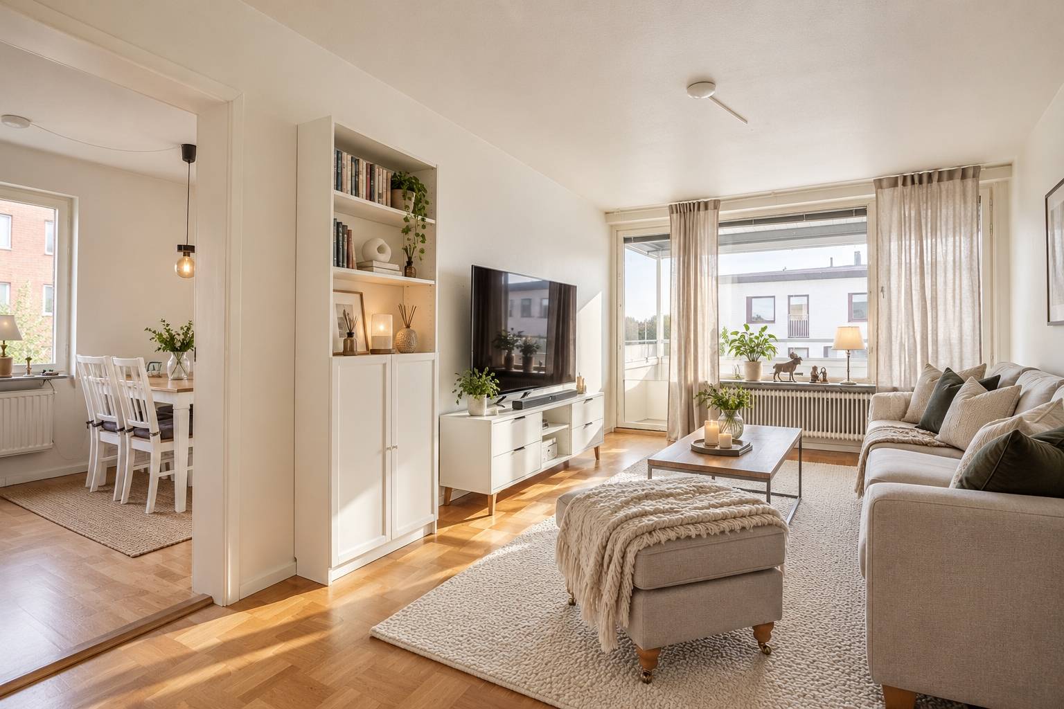 4 rum Lägenhet på Vattugatan 12A Kumla Stad Kumla kommun - bild 11