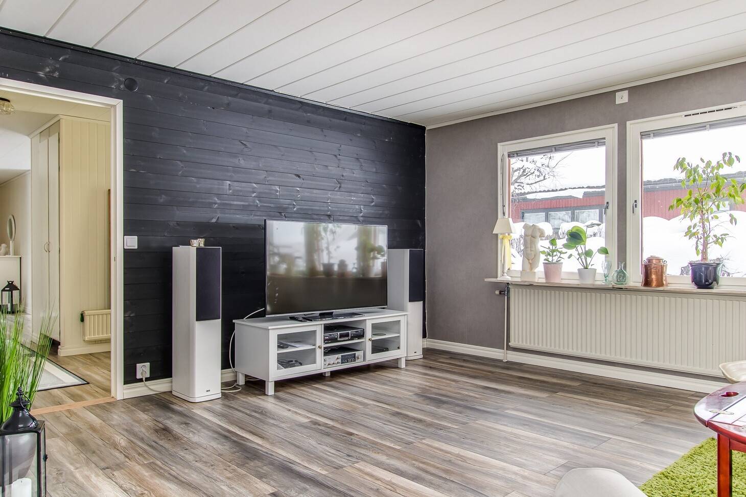 4 rum Villa på Ryktarevägen 10 Grängesberg - Västra Ludvika kommun - bild 11
