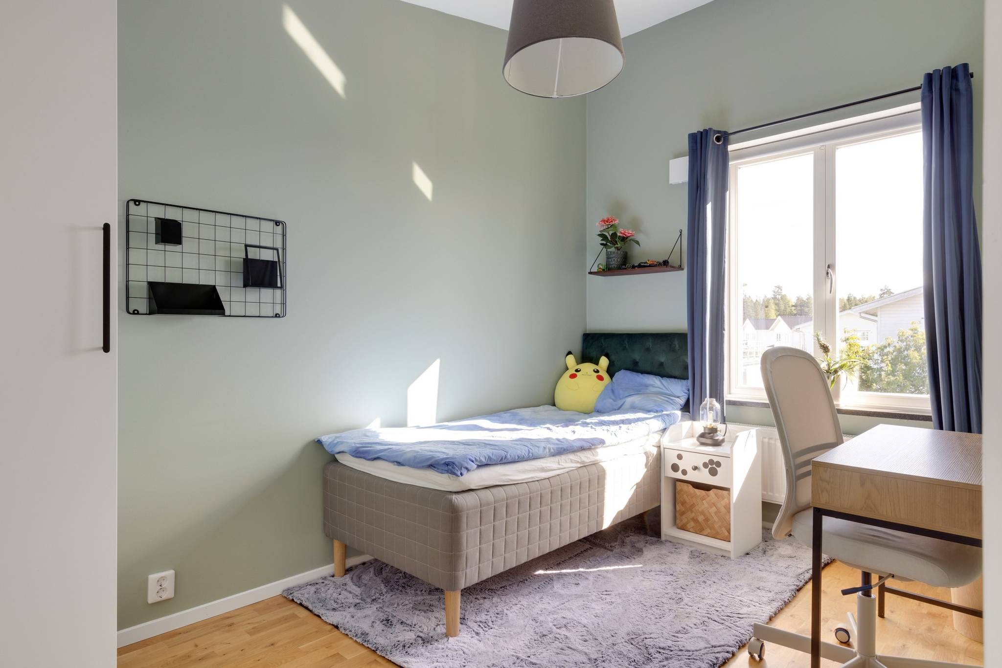 5 rum Radhus på Storstensvägen 77 Lindbacken Uppsala kommun - bild 28