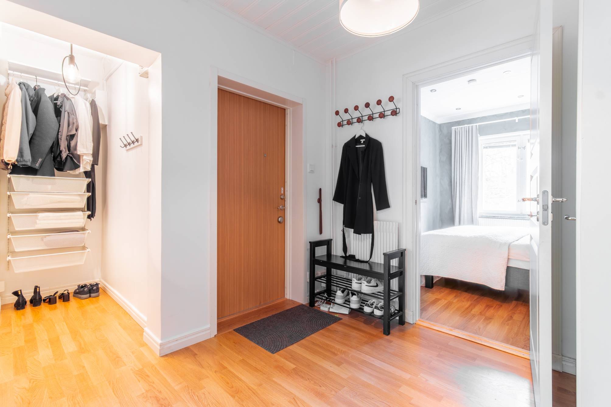 2 rum Lägenhet på Gränsgatan 12C Eskilstuna kommun - bild 11