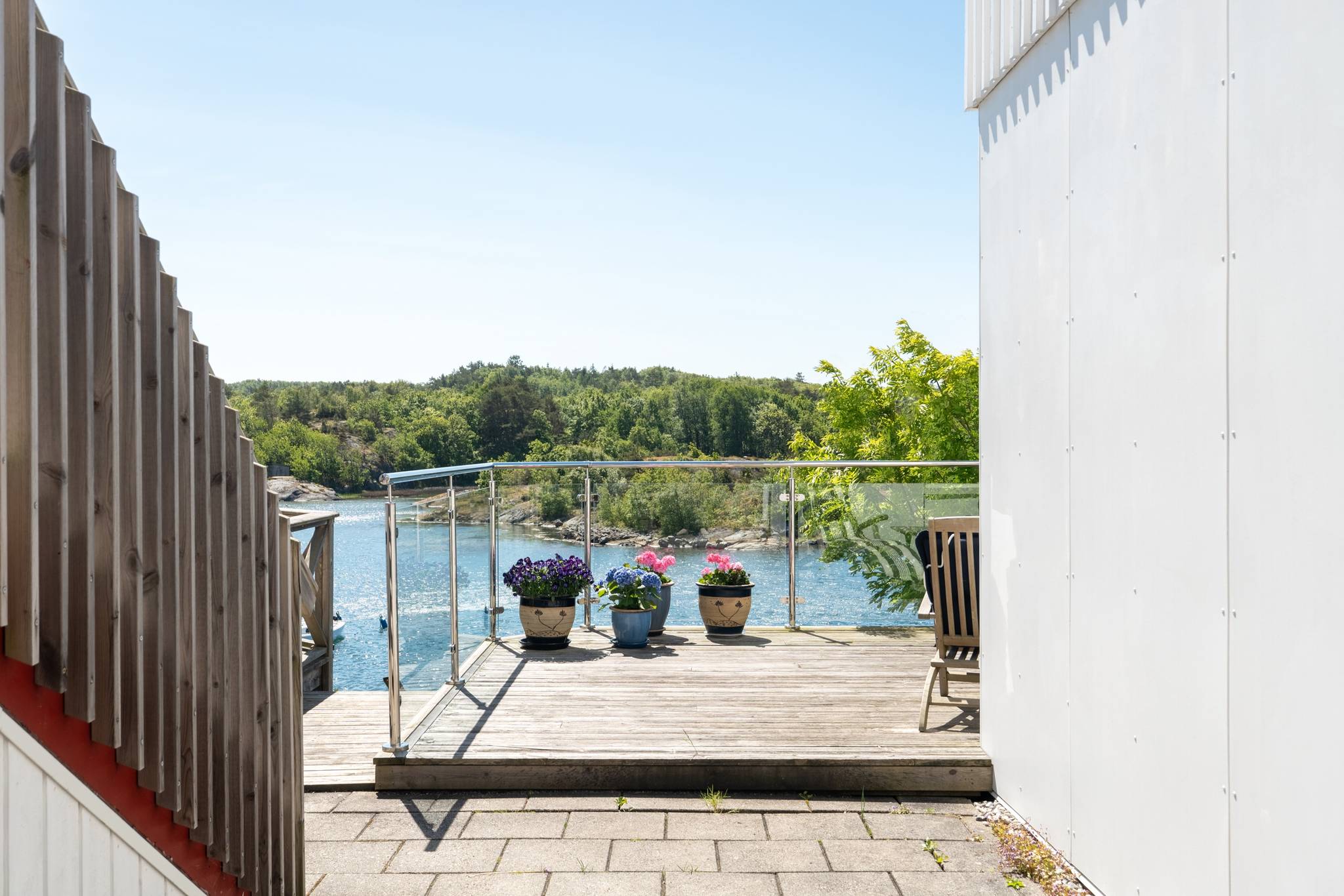 2 rum Lägenhet på Pinneberget 30A Skaftö Lysekils kommun - bild 9