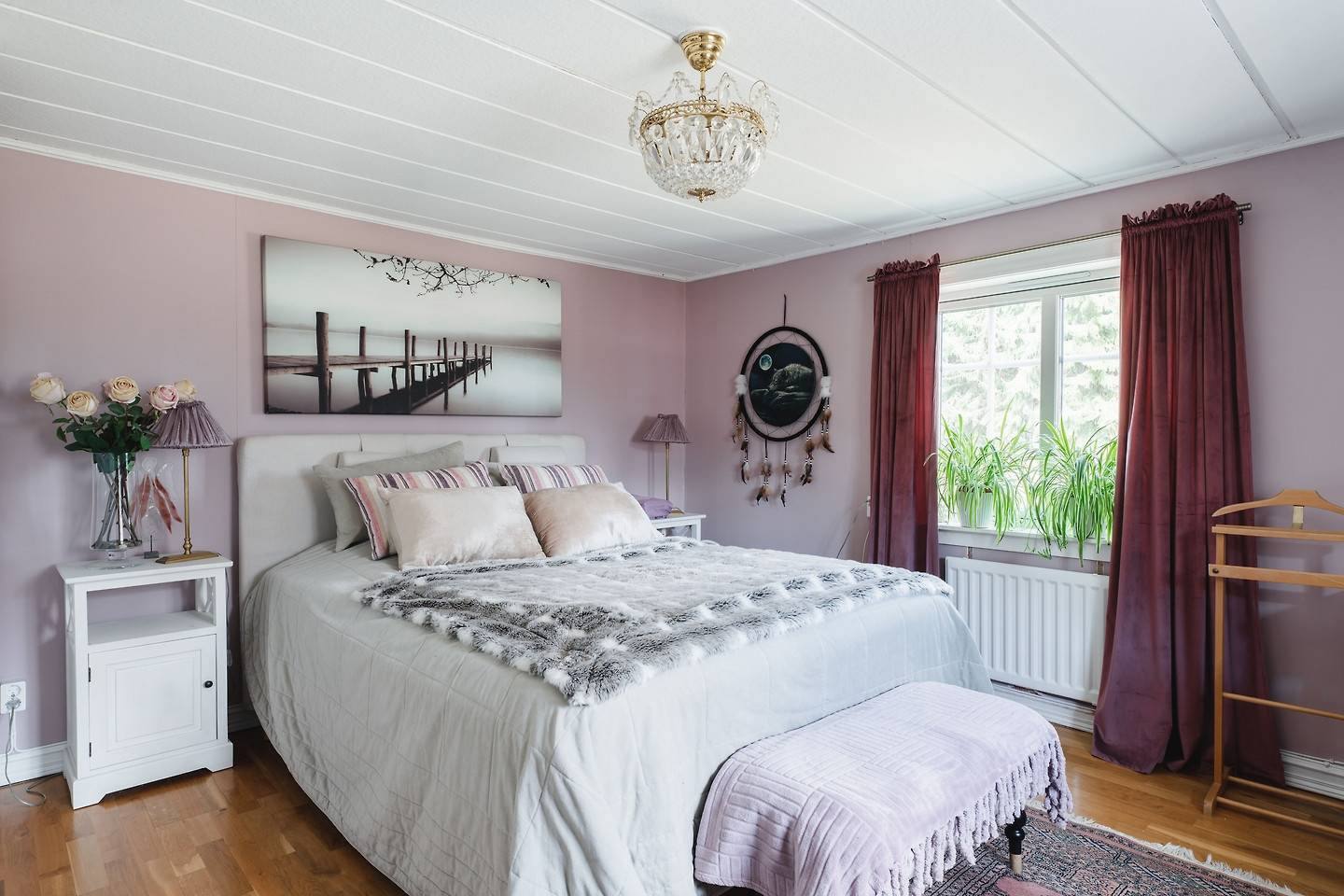 4 rum Villa på Stjärnsundsvägen 51 Torsåker Hofors kommun - bild 7