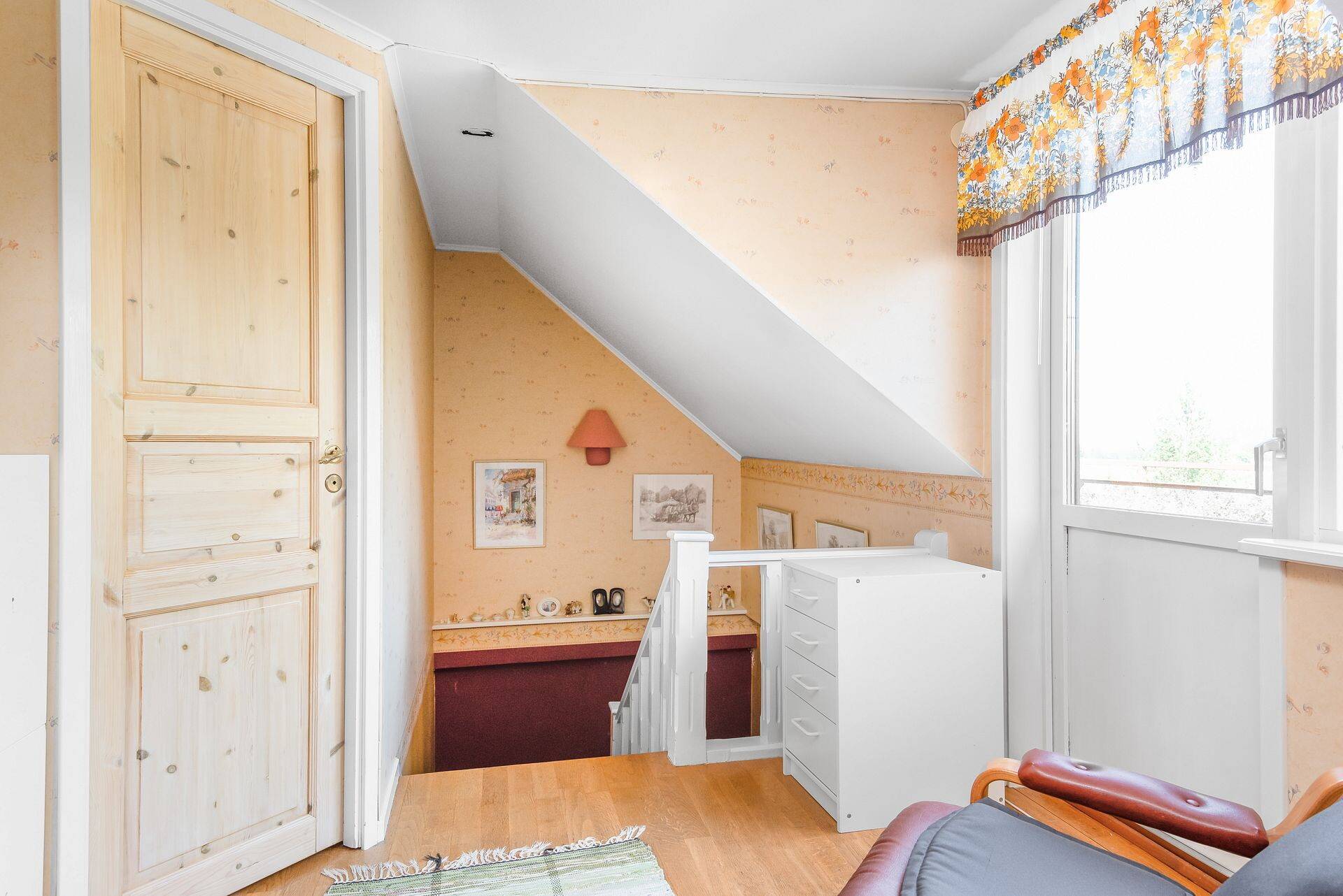 6 rum Villa på Skedet Karlshem 205 Vadstena kommun - bild 17