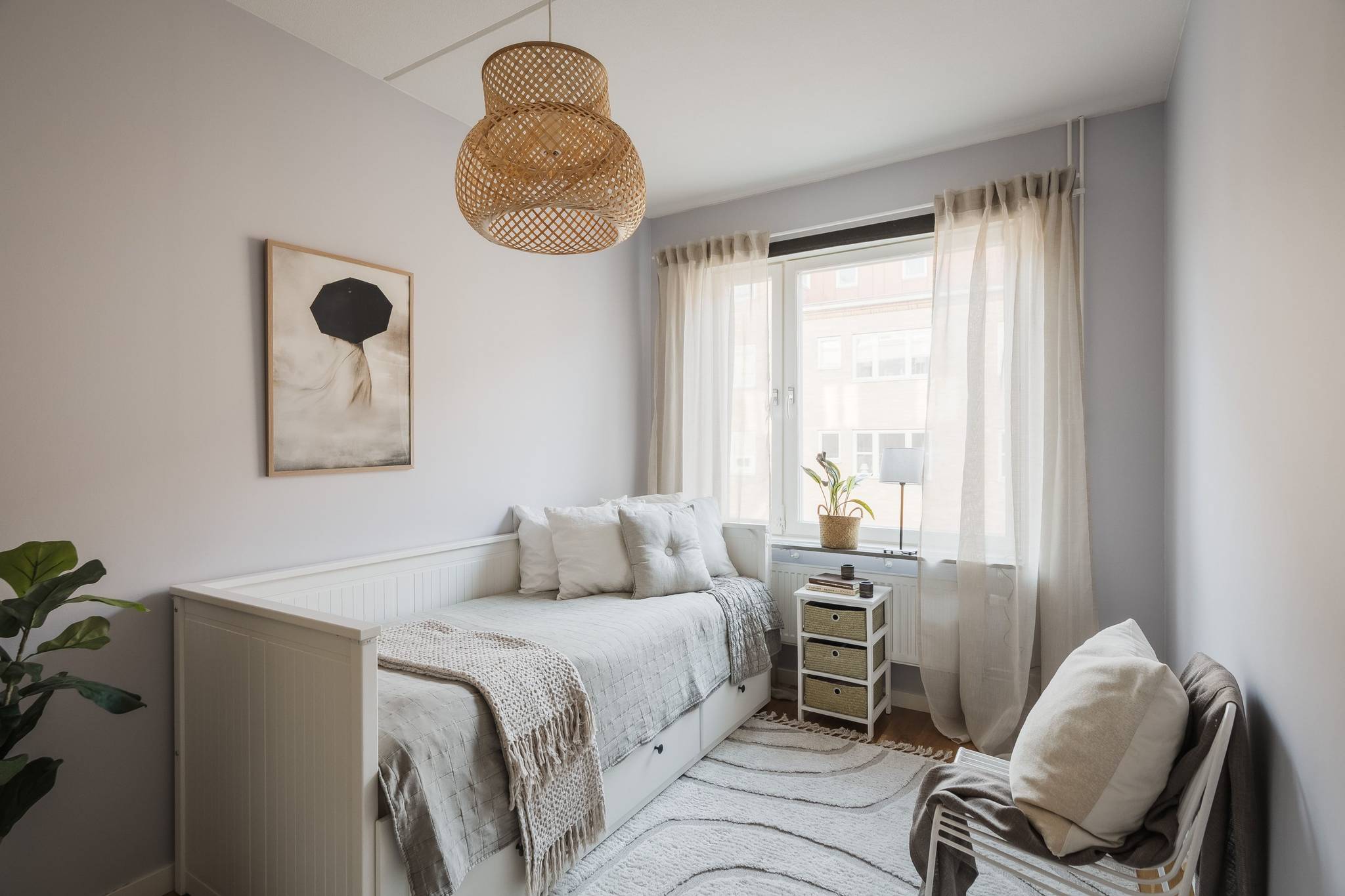 5 rum Lägenhet på Norra Centralgatan 12 Gävle Centrum Gävle kommun - bild 26