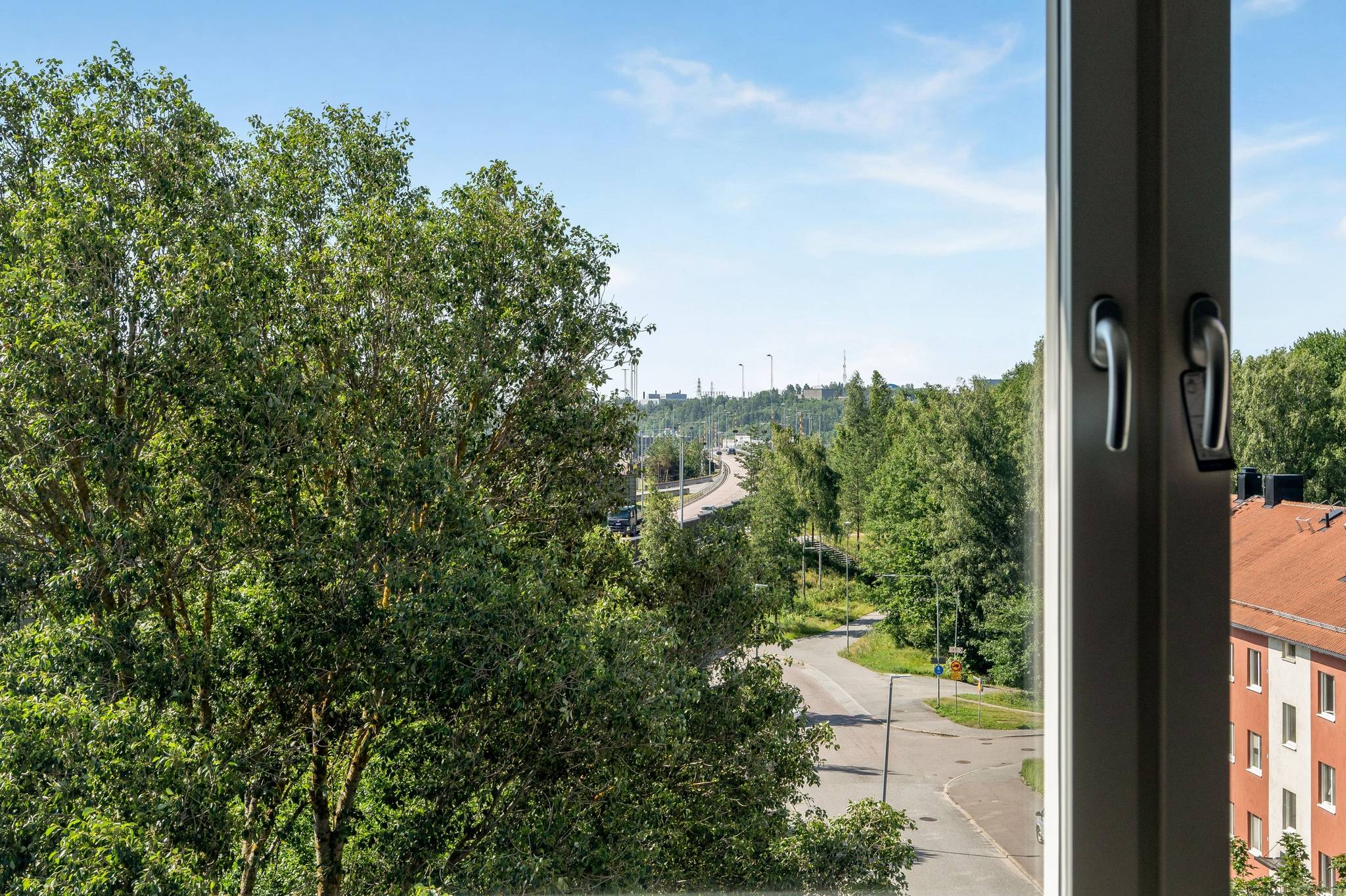 1 rum Lägenhet på Viksängsvägen 1 Viksängen Södertälje kommun - bild 11