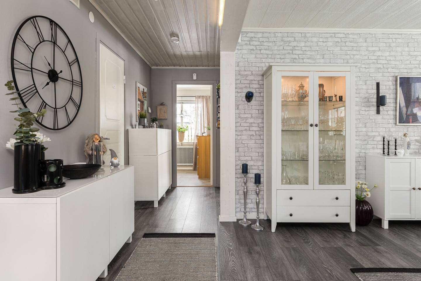 5 rum Villa på Båtsmansgatan 20 Storebro Vimmerby kommun - bild 23