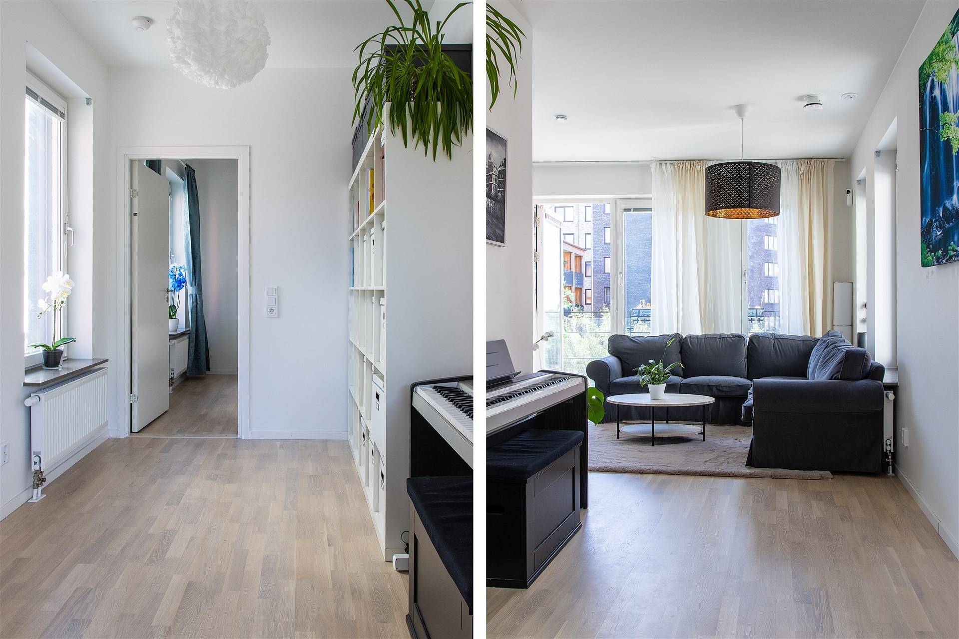 2.5 rum Lägenhet på Nannas Gata 12 Hyllie Malmö kommun - bild 7