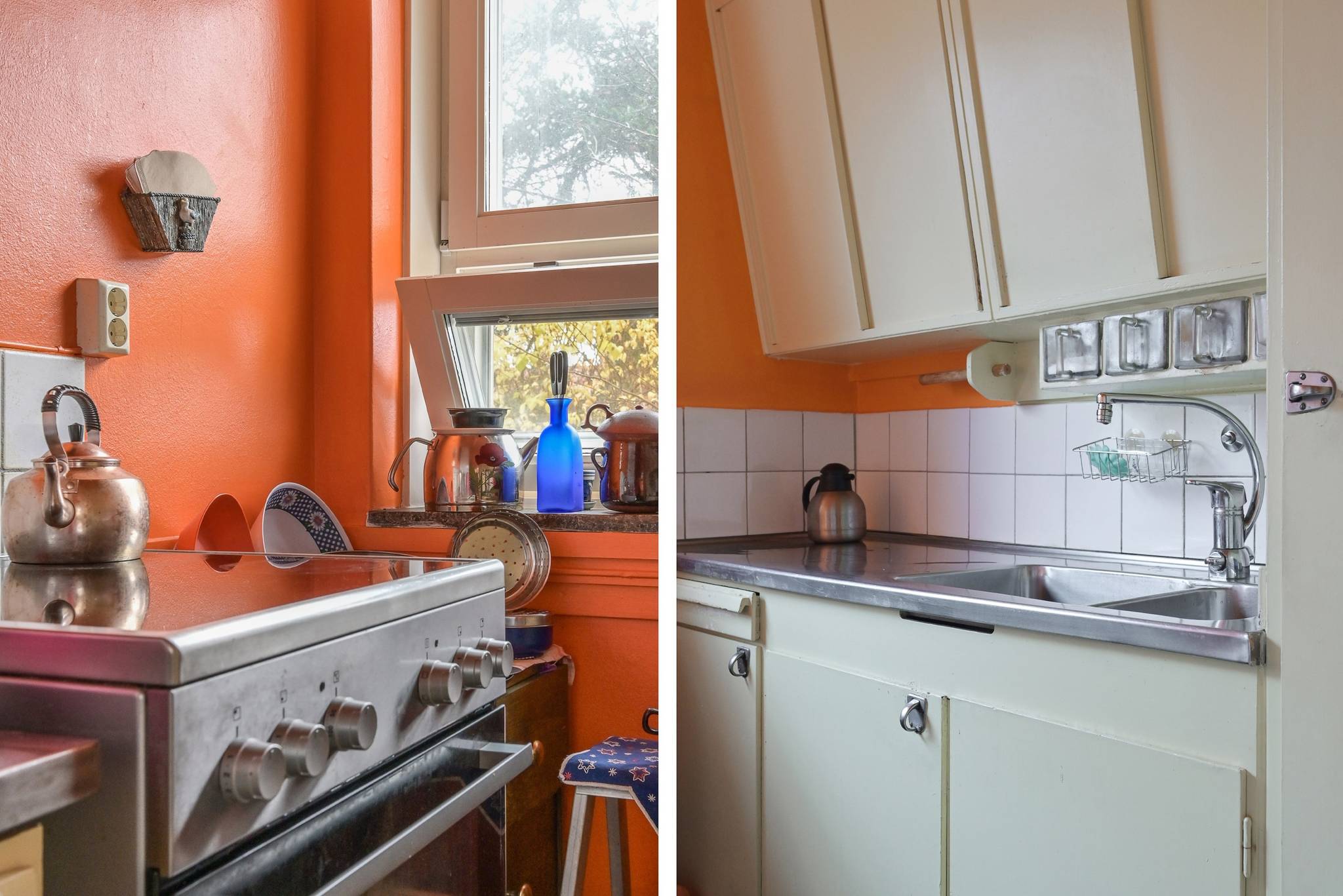 3 rum Lägenhet på Holbergsgatan 38 Bromma - Blackeberg Stockholms kommun - bild 8