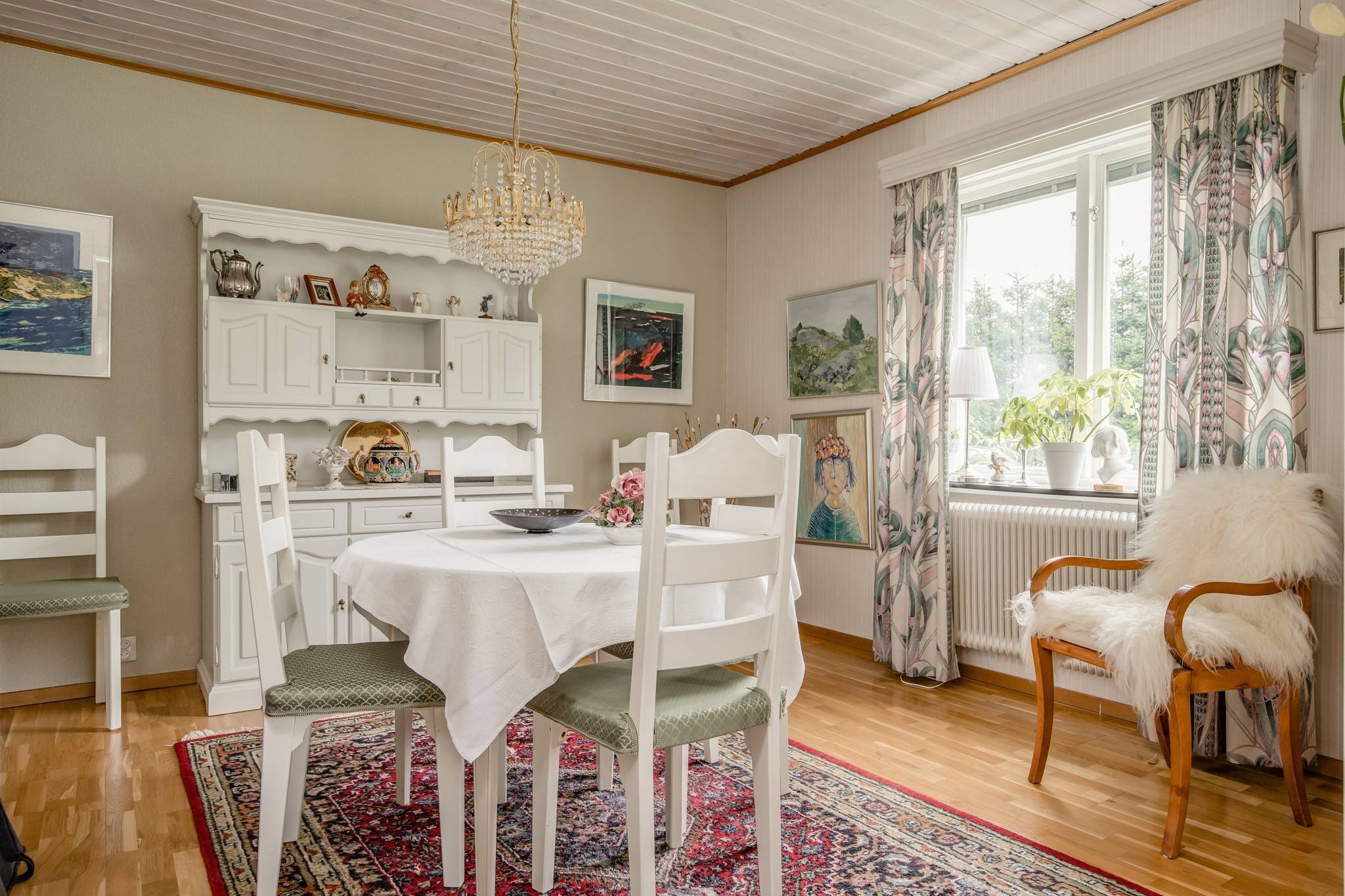 5 rum Villa på Köpung Bäckelid 1 Fagerås-Köpung Kils kommun - bild 10