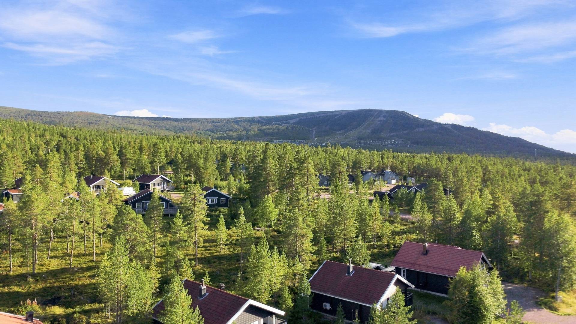 3 rum Villa på Snövägen 46A Stöten Malung-Sälens kommun - bild 6