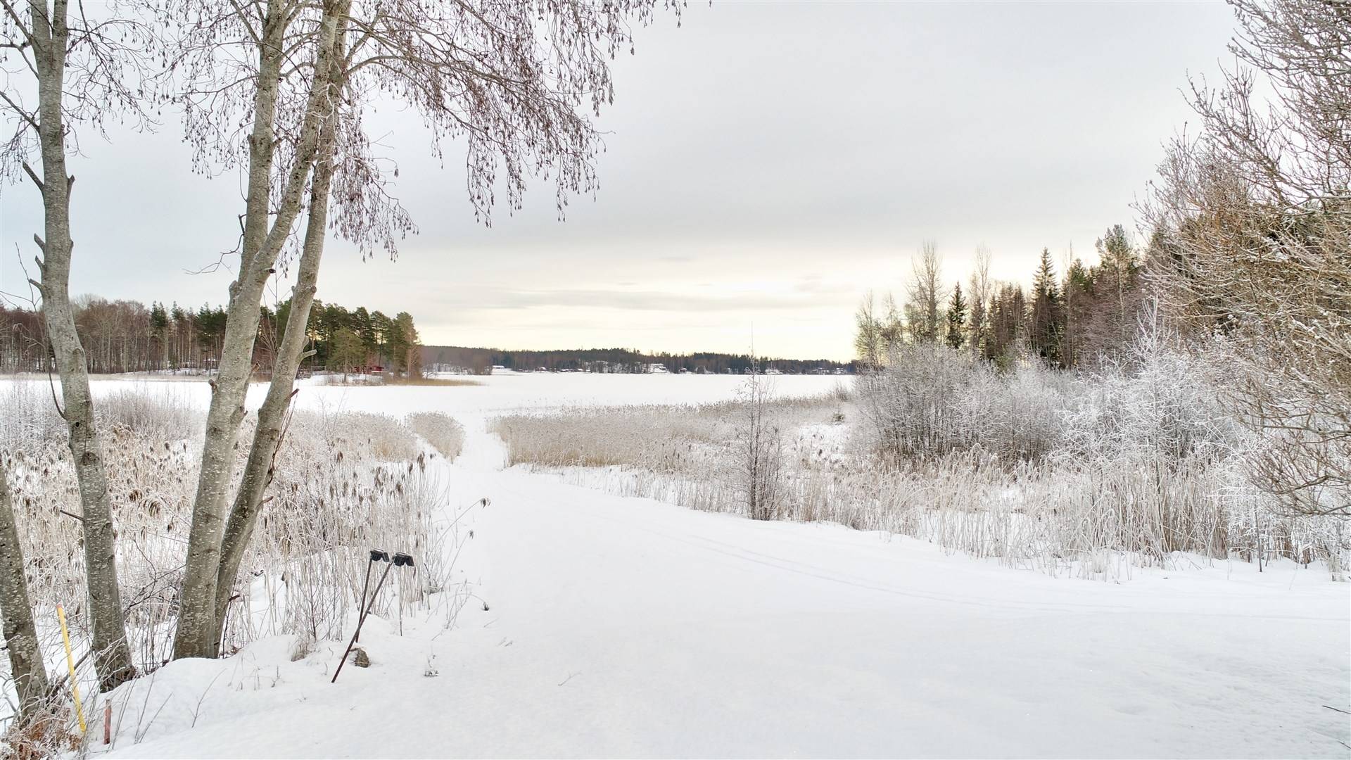 4 rum Villa på Lundvägen 85 Forsa Hudiksvalls kommun - bild 4